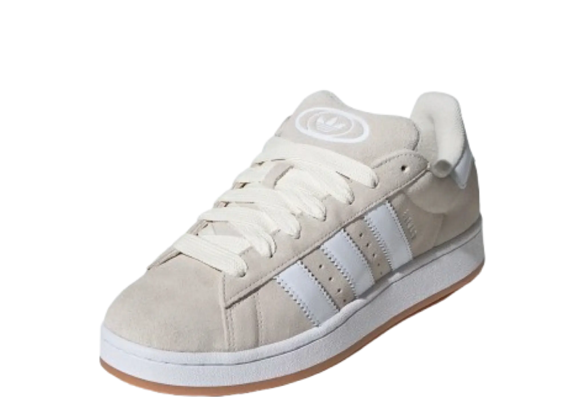 Adidas Campus 00s Wonder White Gum - photo 2