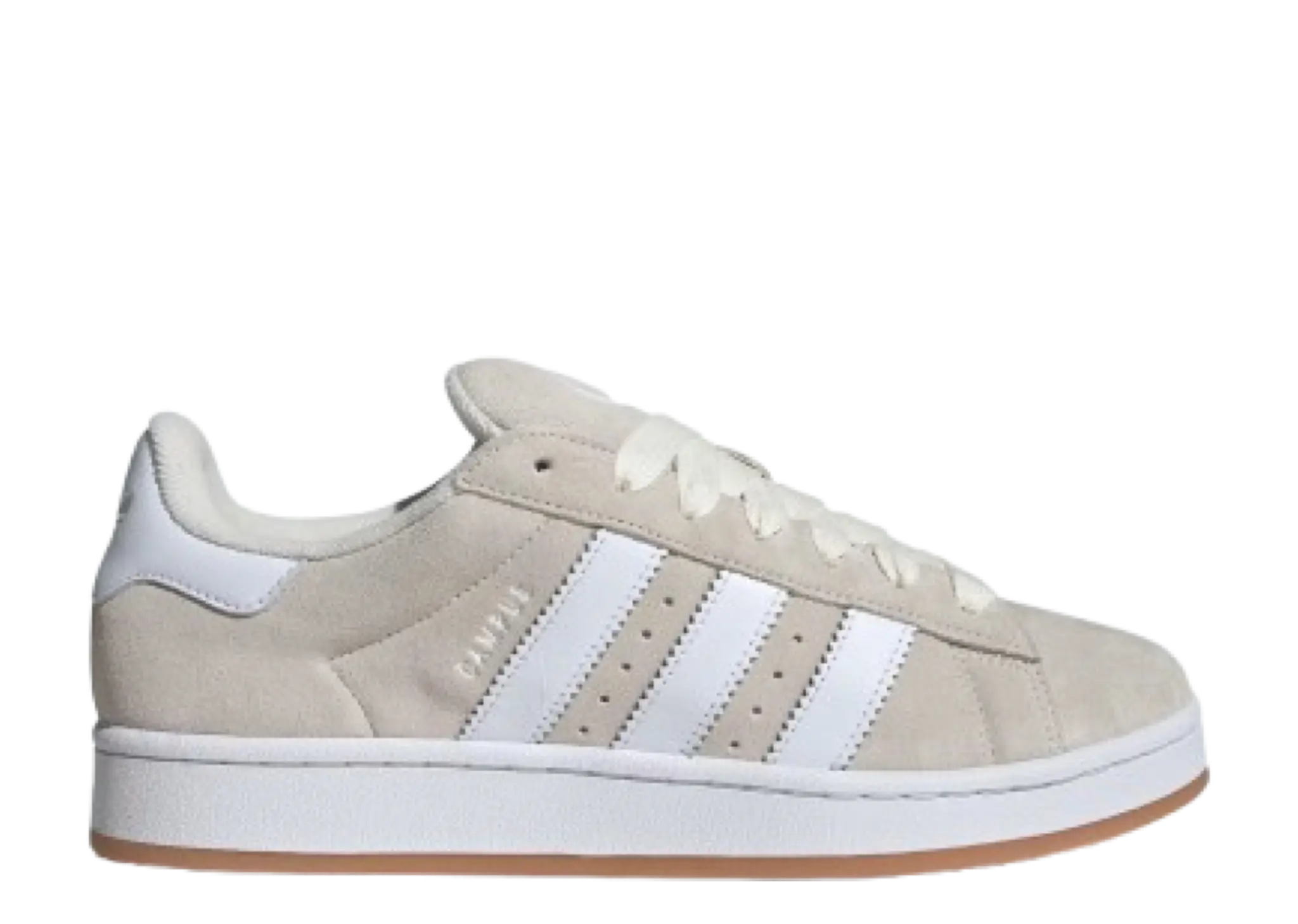 Adidas Campus 00s Wonder White Gum