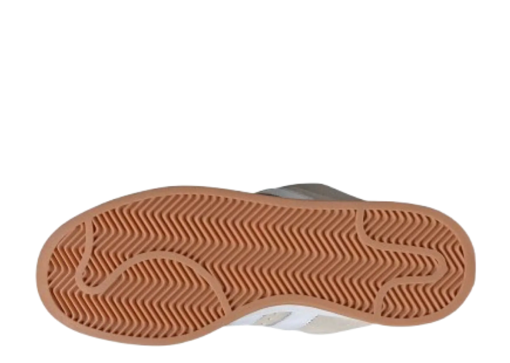 Adidas Campus 00s Wonder White Gum - photo 4