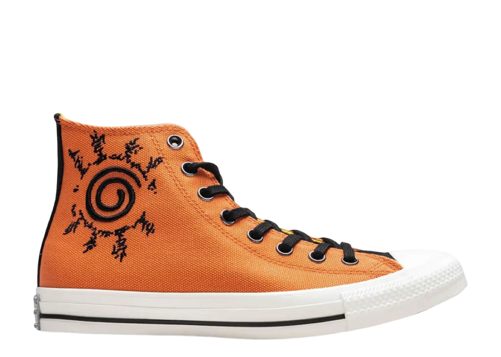 Converse Chuck Taylor All Star Hi Naruto Pale Magma