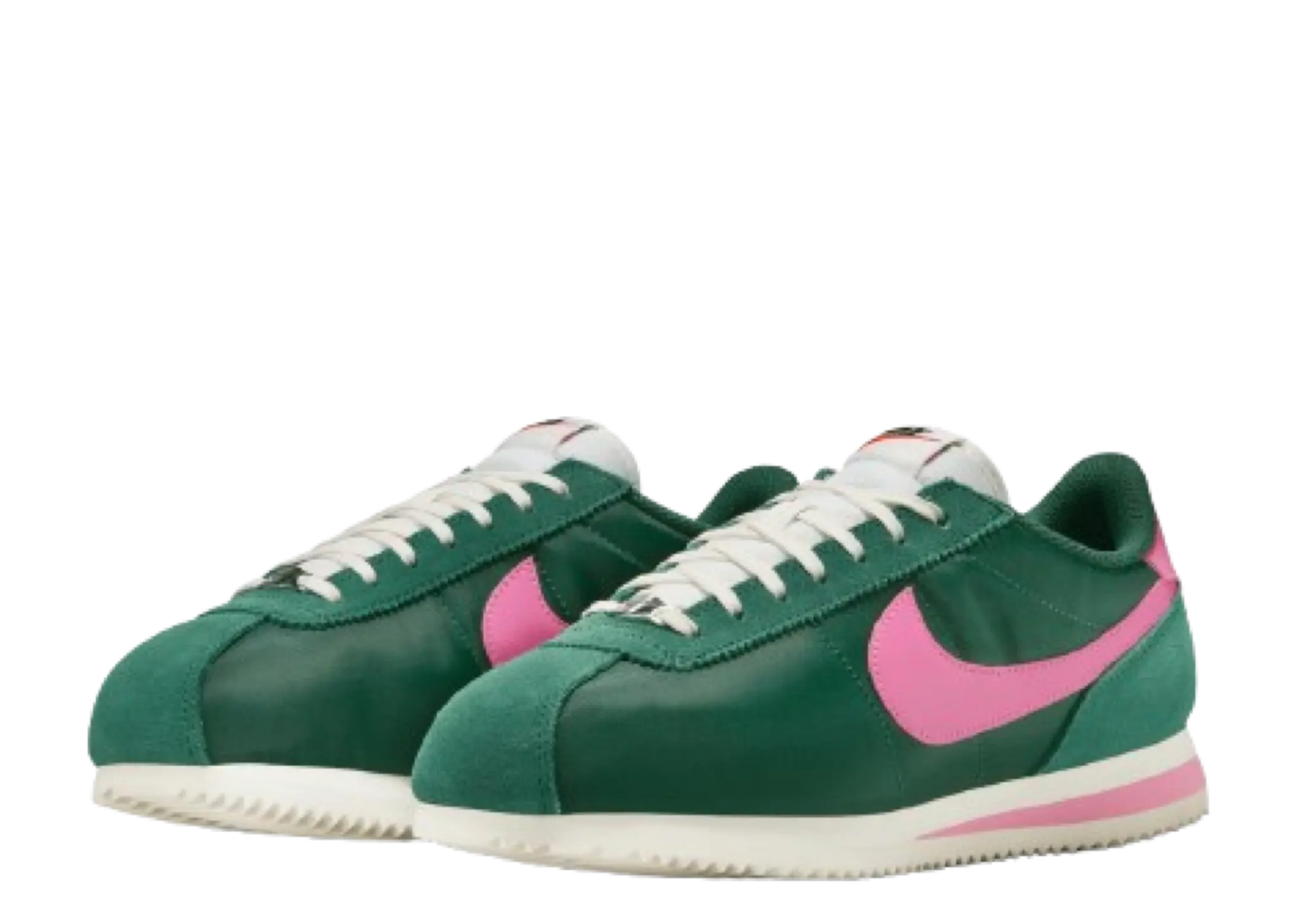 Nike Cortez Fir Sail Pinksicle (Women's) - photo 2