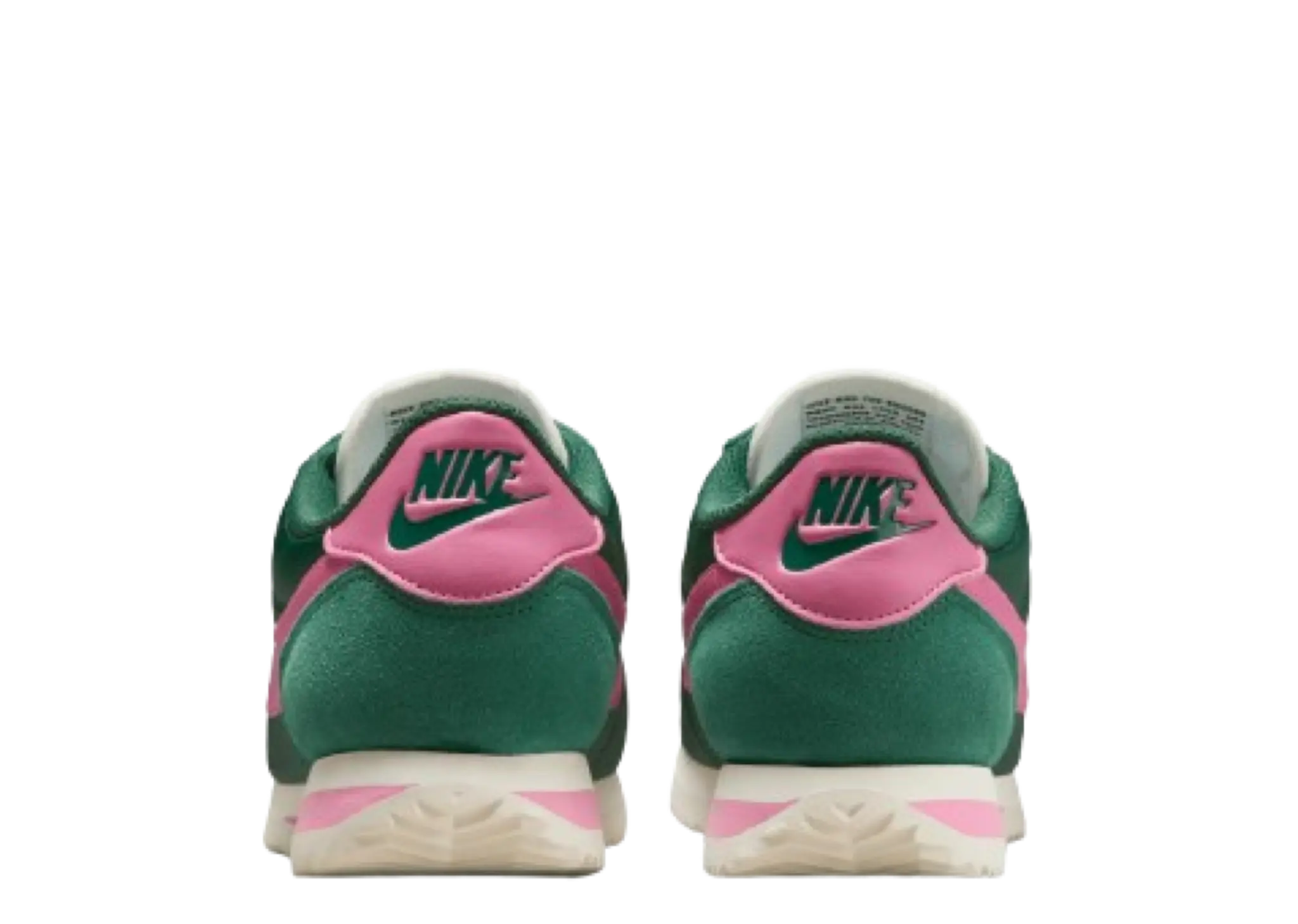 Nike Cortez Fir Sail Pinksicle (Women's) - photo 3