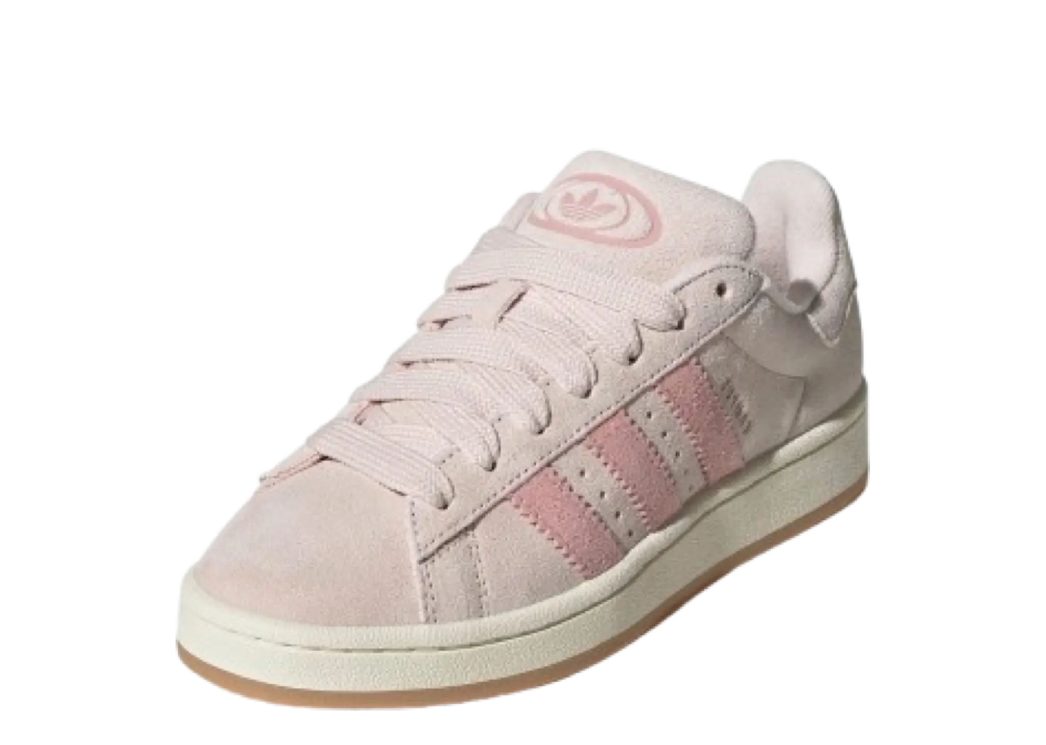 Adidas Campus 00s Wonder Quartz Wonder Mauve (Women's) - photo 2