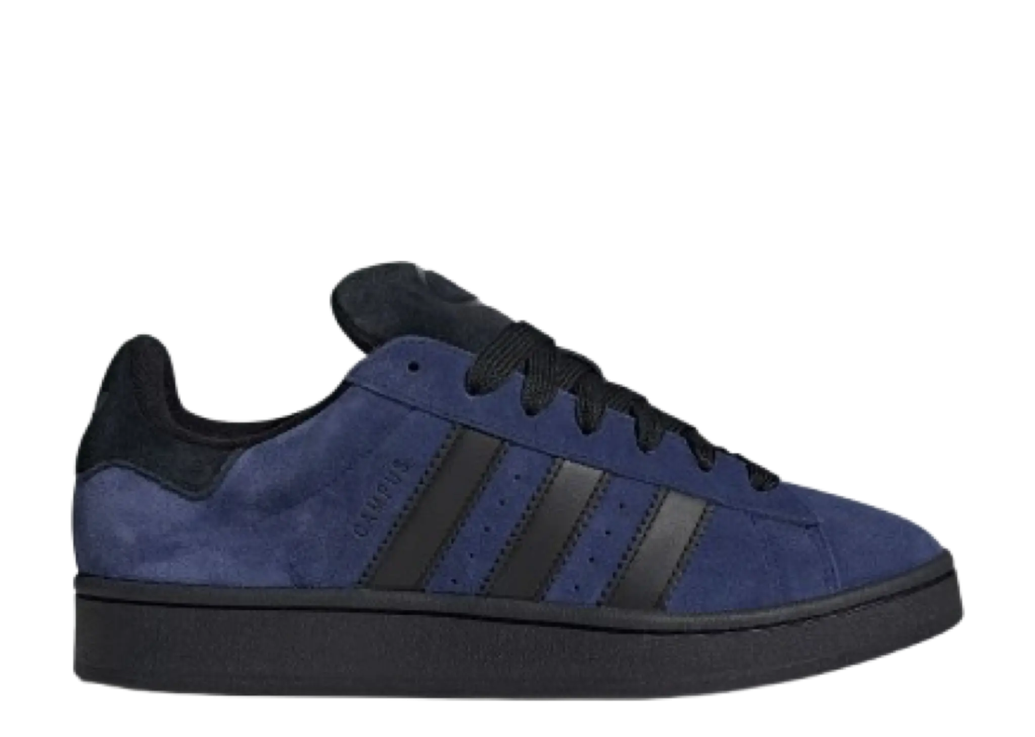 Adidas Campus 00s Dark Blue Core Black