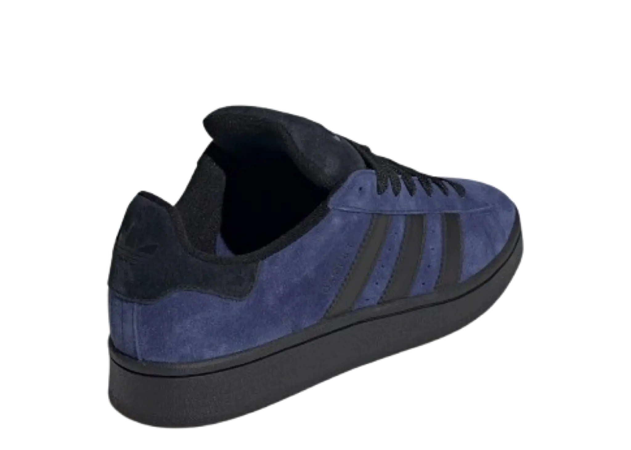 Adidas Campus 00s Dark Blue Core Black - photo 3
