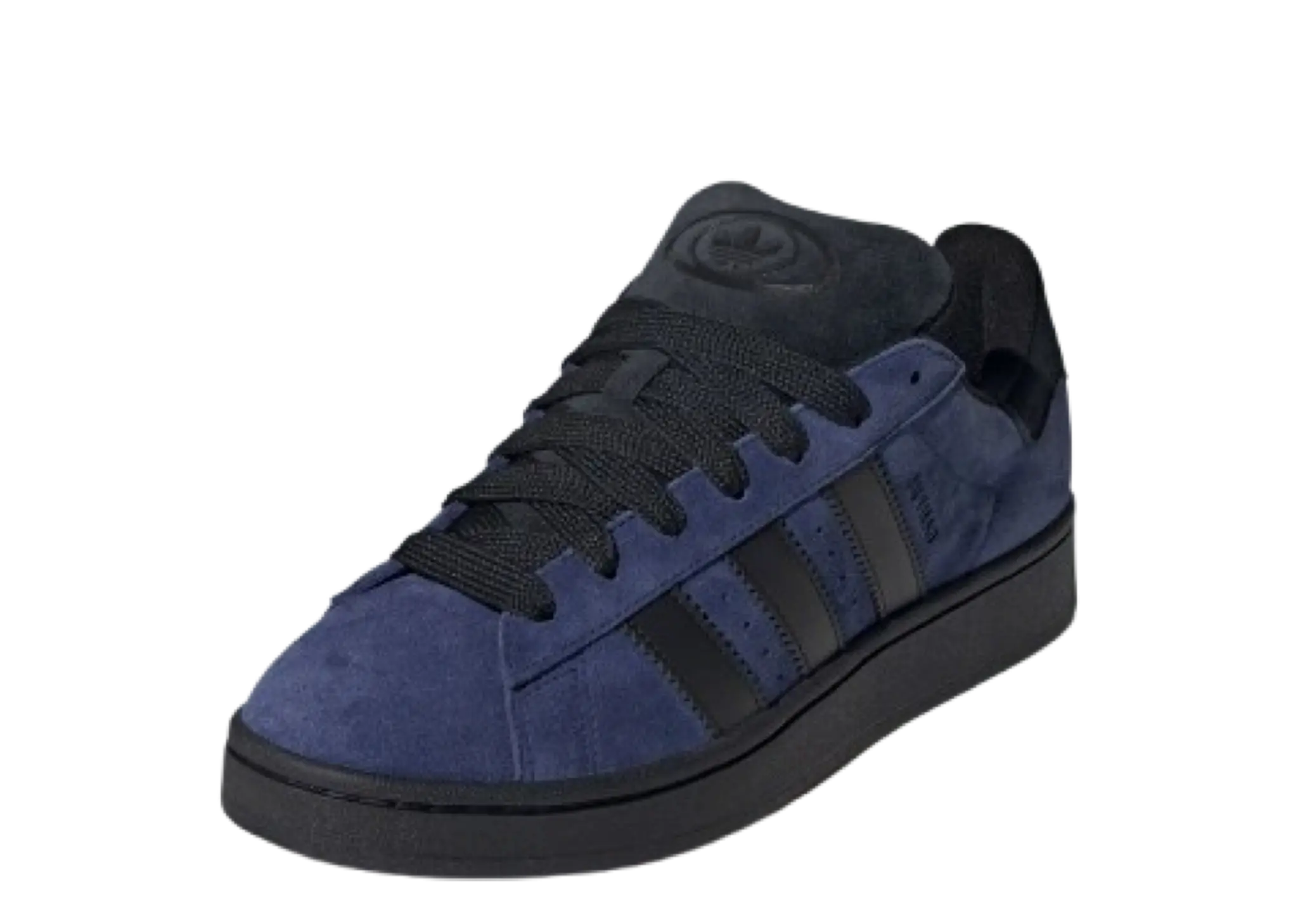 Adidas Campus 00s Dark Blue Core Black - photo 2