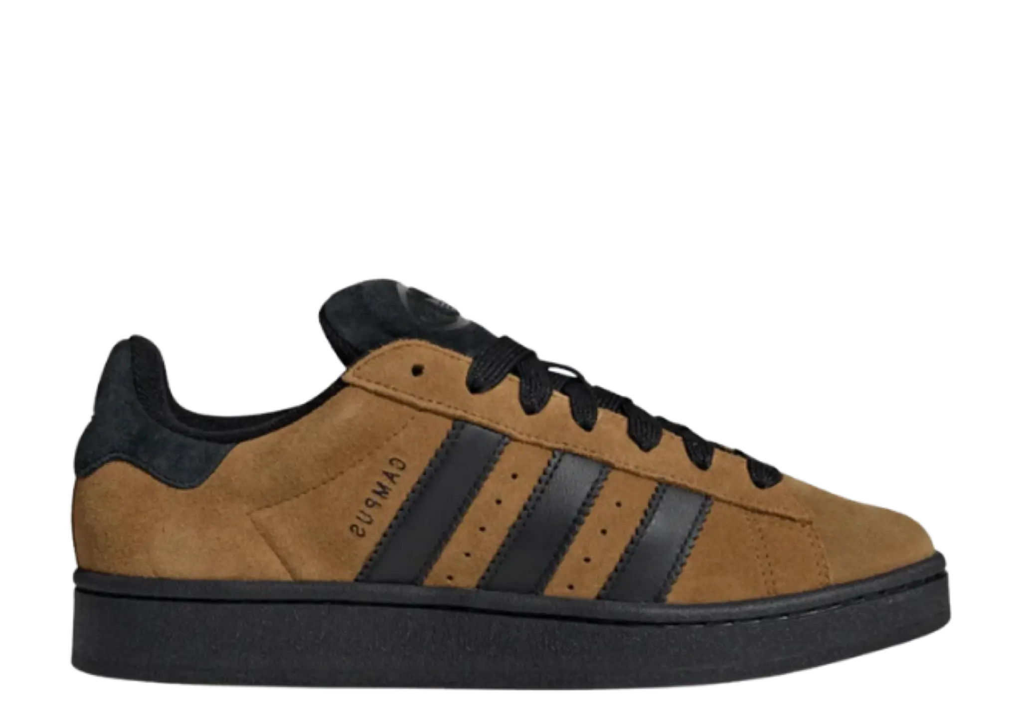 Adidas Campus 00s Bronze Strata Core Black