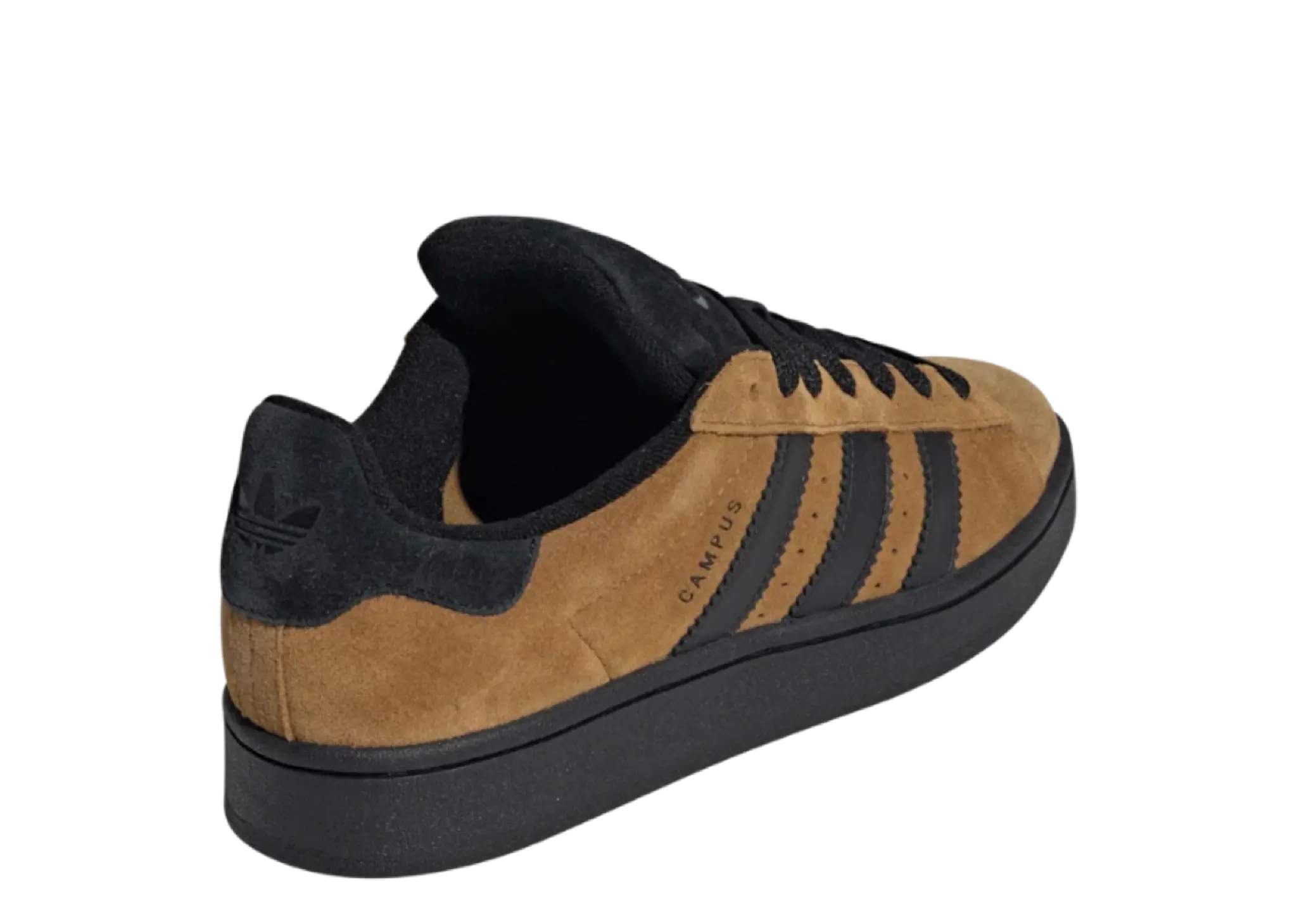 Adidas Campus 00s Bronze Strata Core Black - photo 2