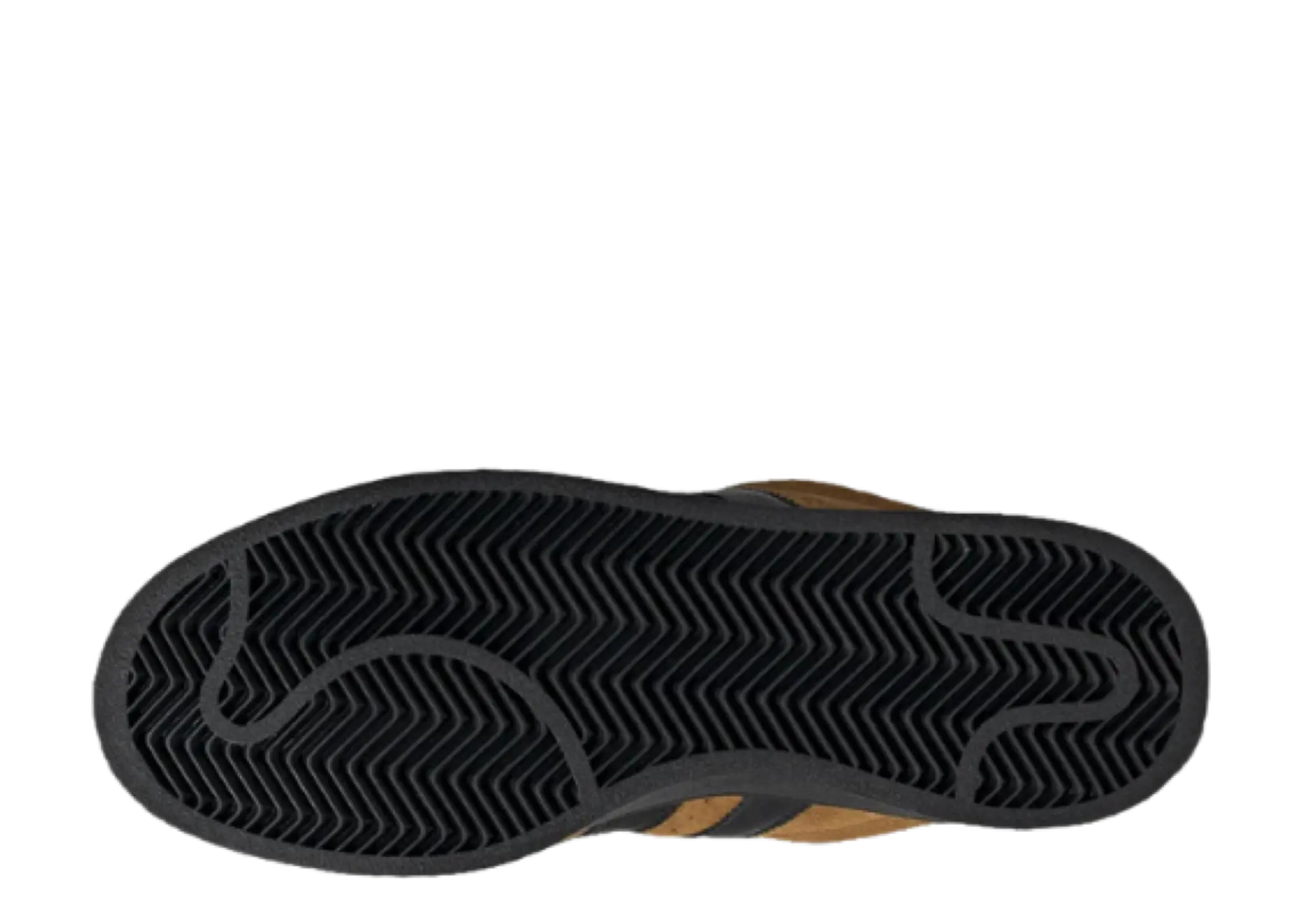 Adidas Campus 00s Bronze Strata Core Black - photo 3