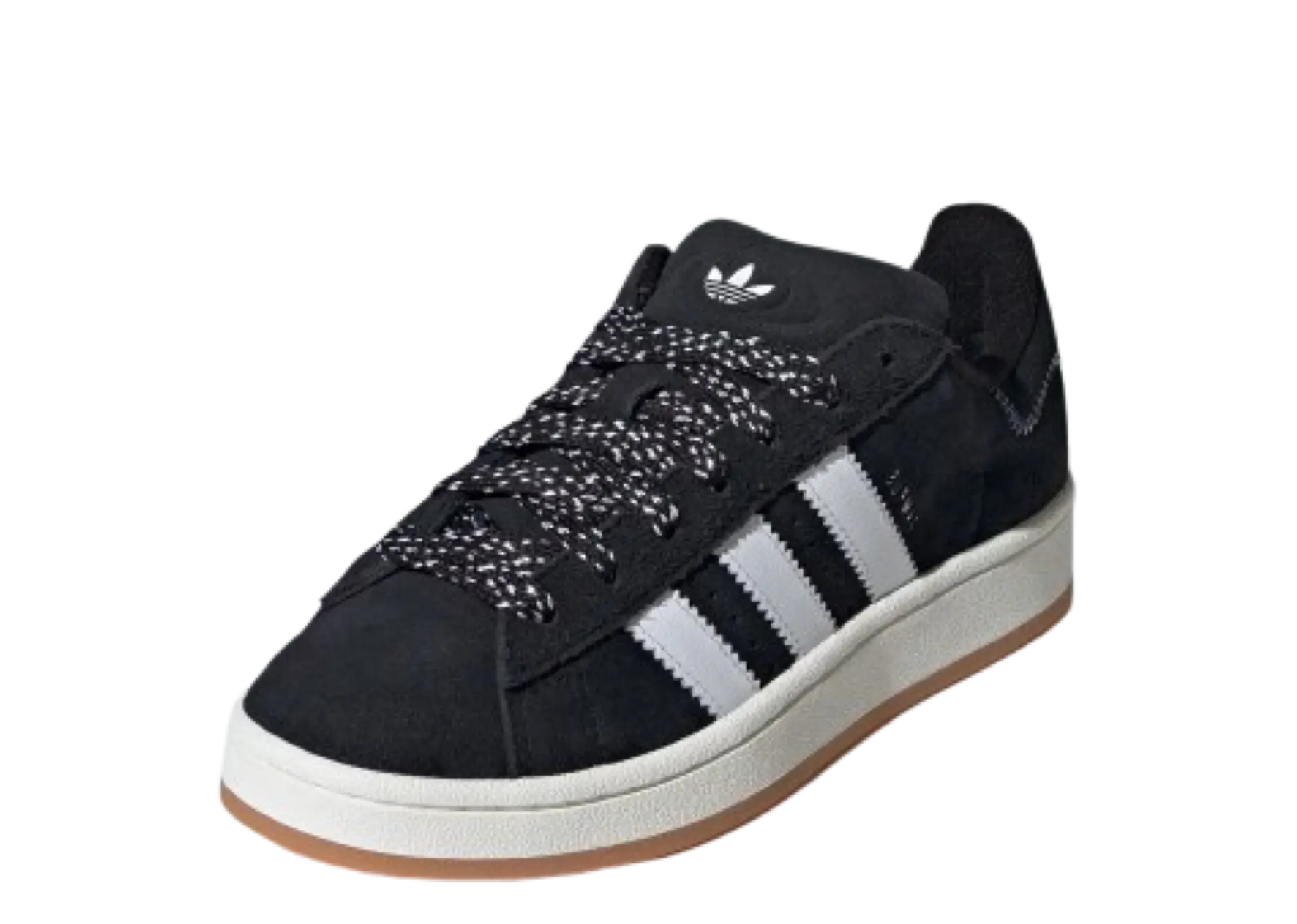 Adidas Campus 00s Core Black Cloud White (Women's) - photo 2