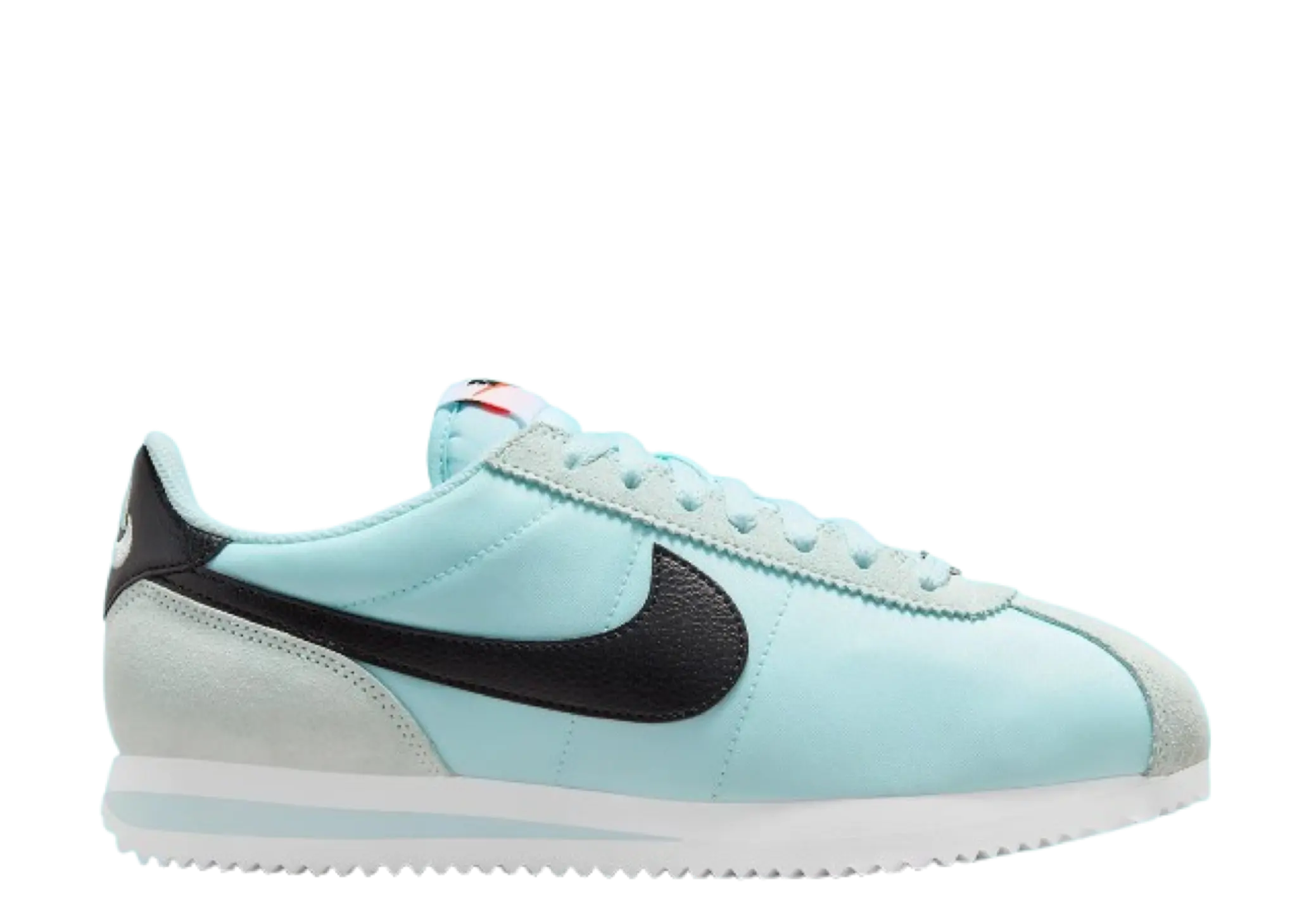 Nike Cortez Textile Glacier Blue (Women's)