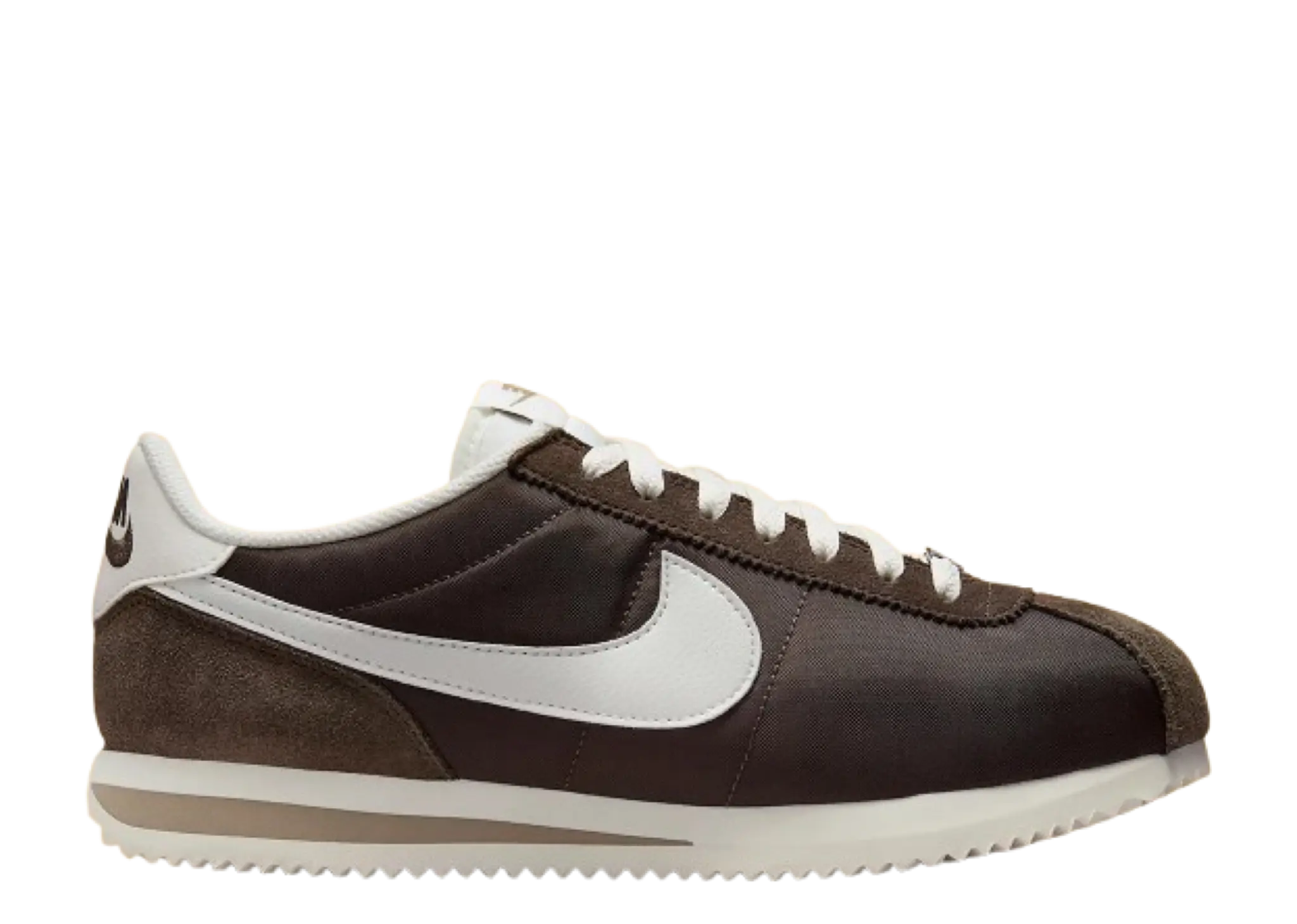 Nike Cortez Baroque Brown (Women's)