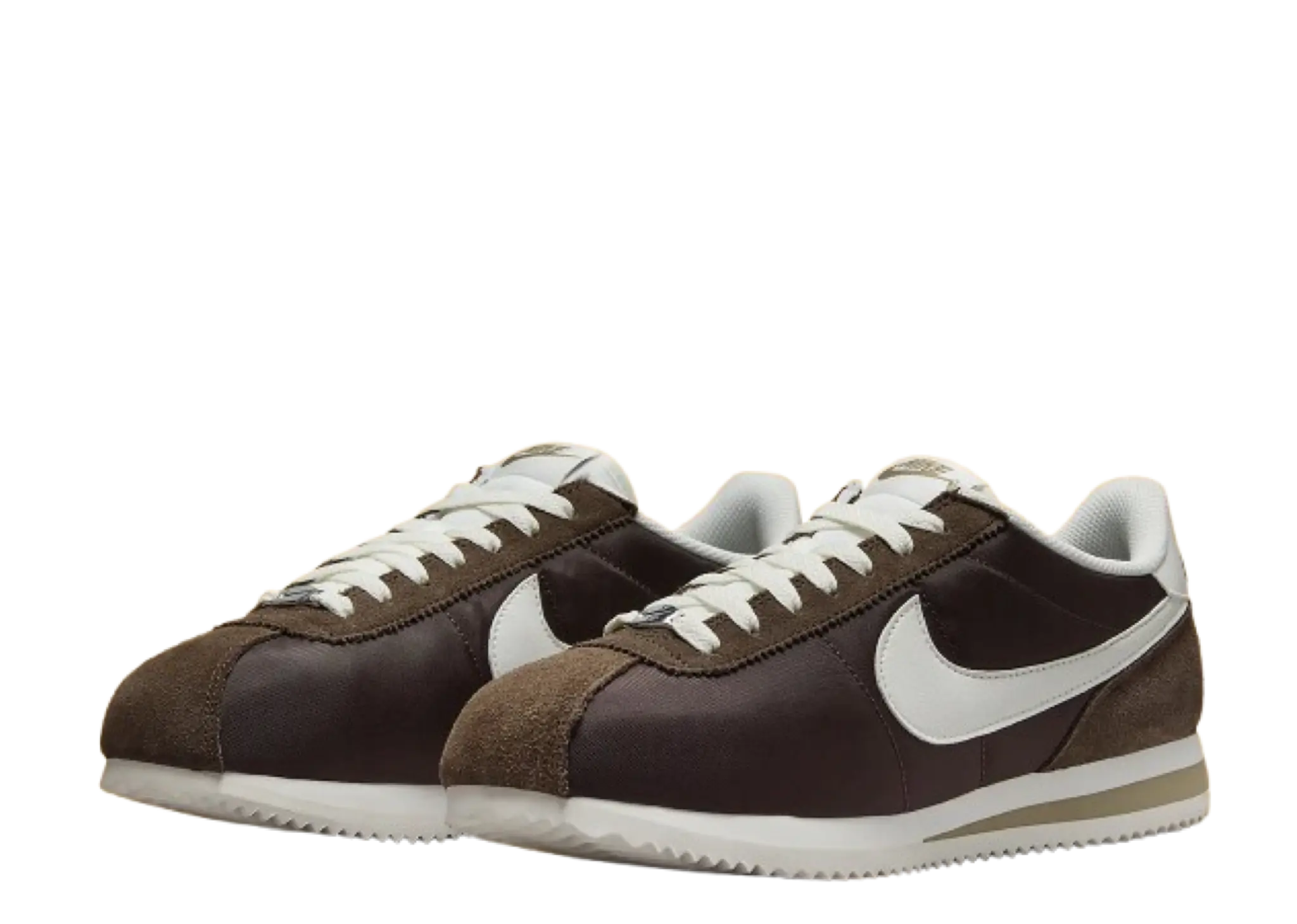 Nike Cortez Baroque Brown (Women's) - photo 2