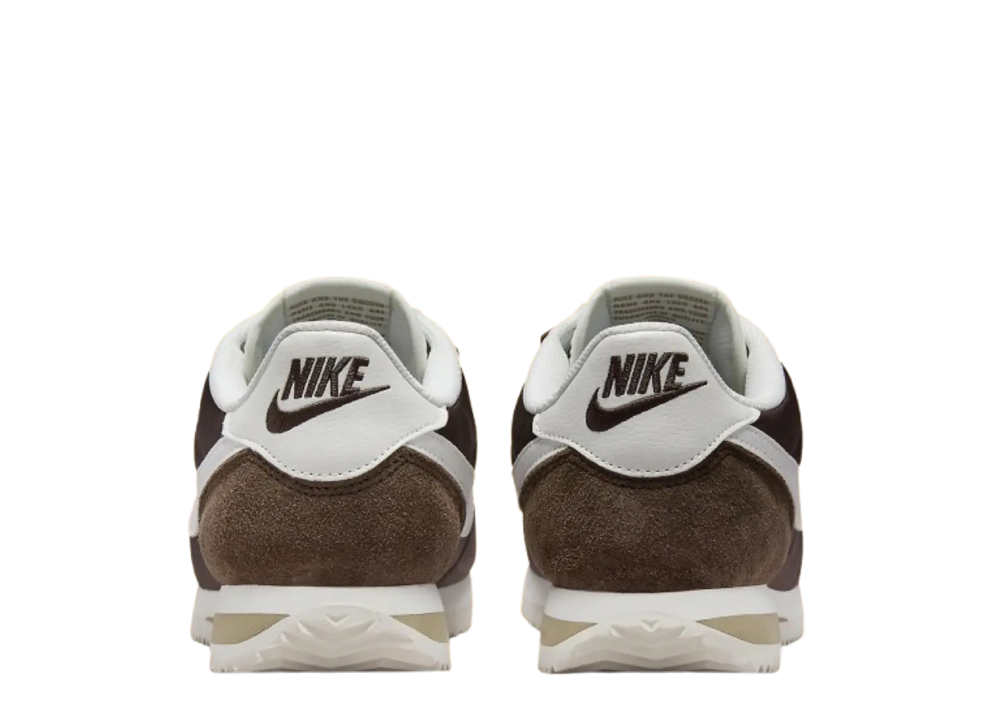 Nike Cortez Baroque Brown (Women's) - photo 3