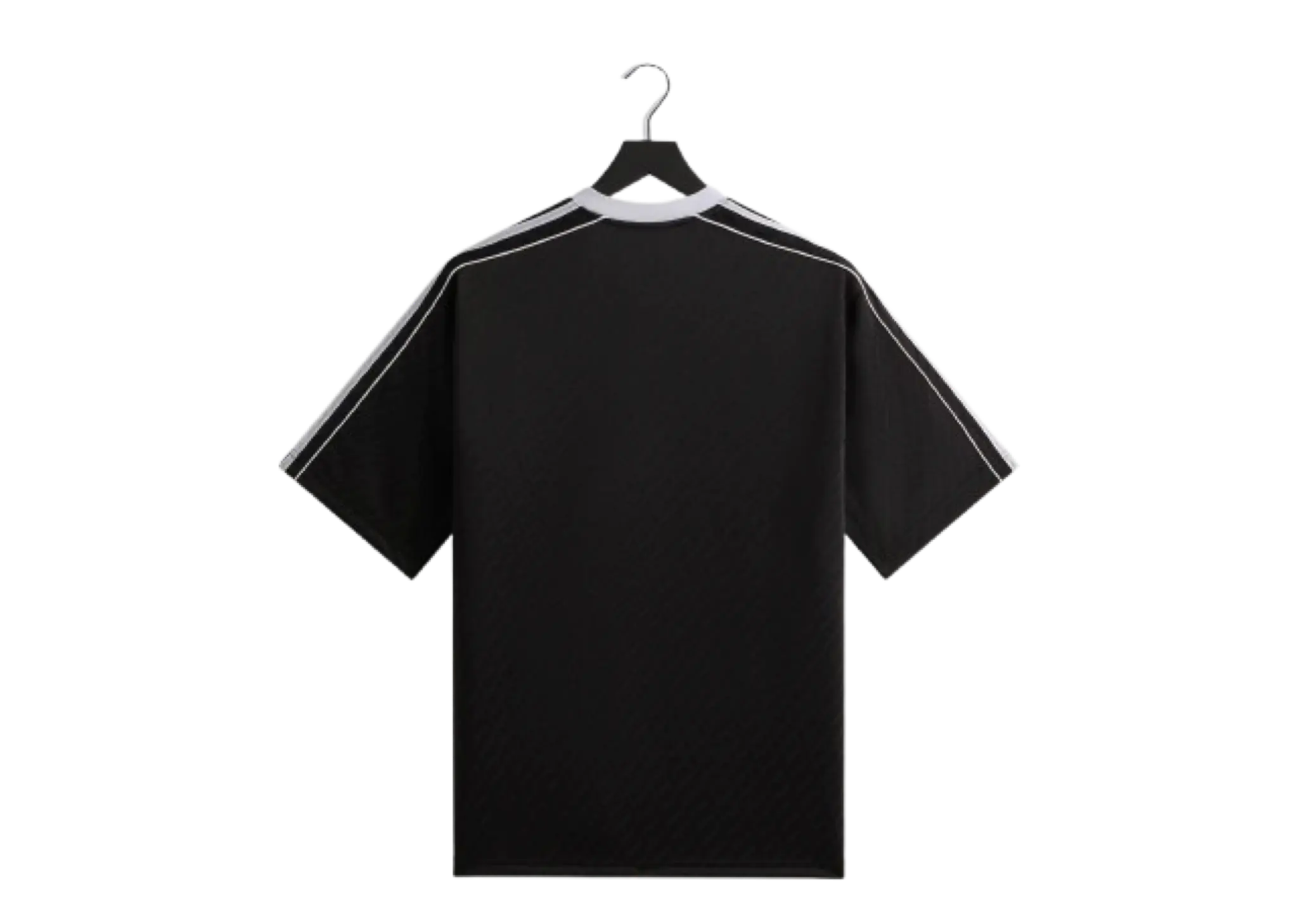 Kith For Adidas Football DHL Express Jersey Black - photo 2