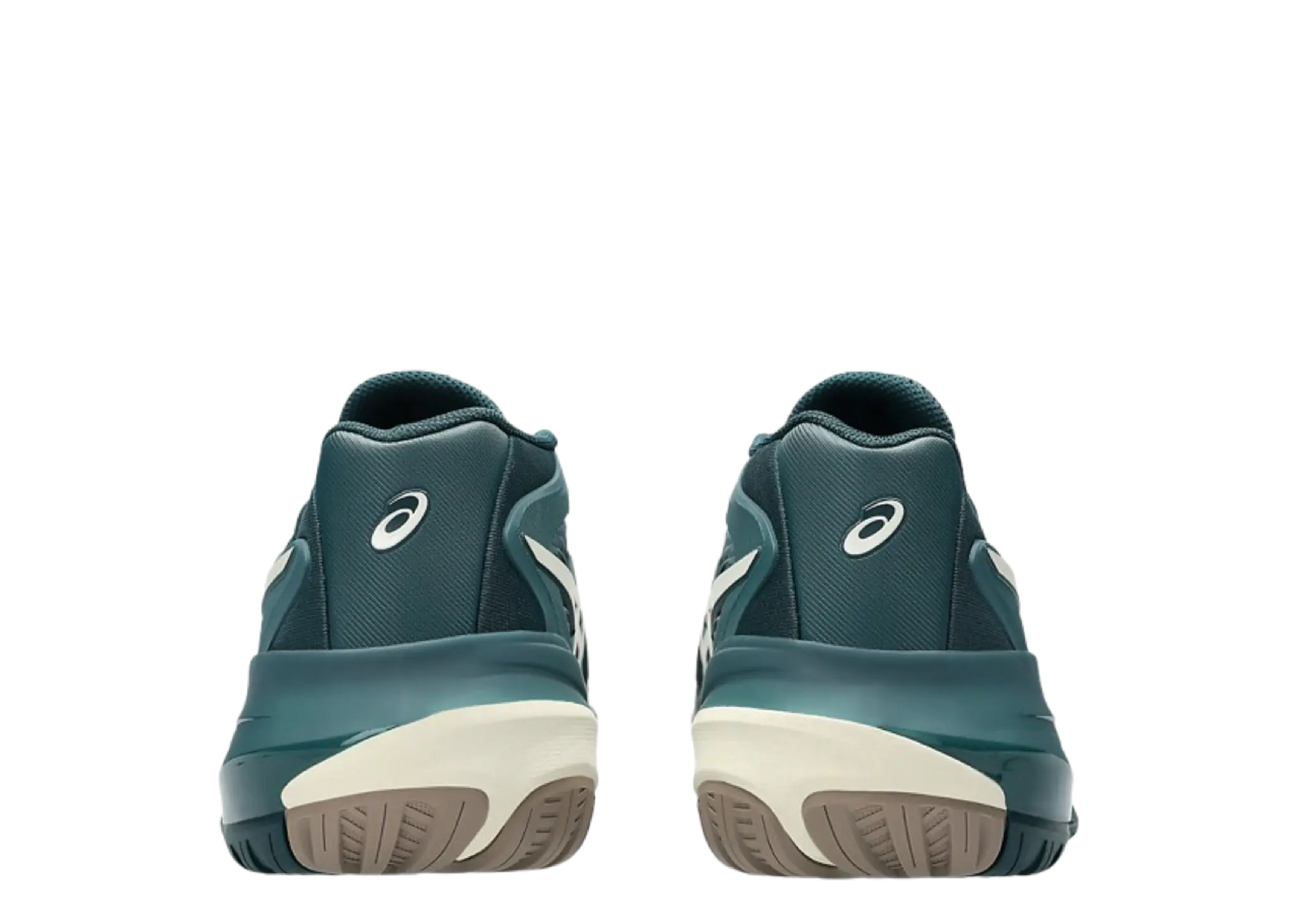ASICS Gel-Resolution X Saxon Green Birch - photo 3