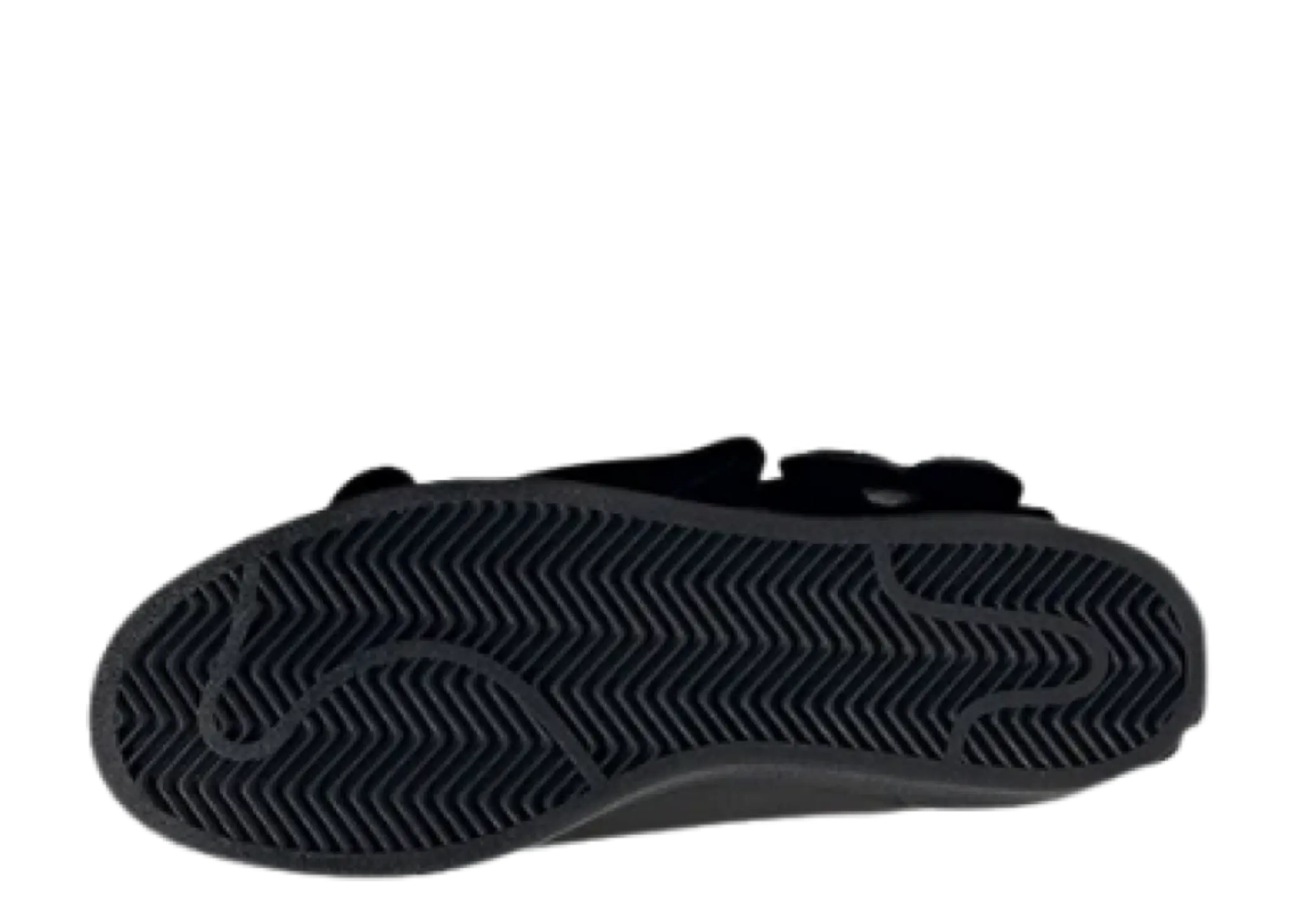 Adidas Superstar Melting Sadness Black Floral - photo 5