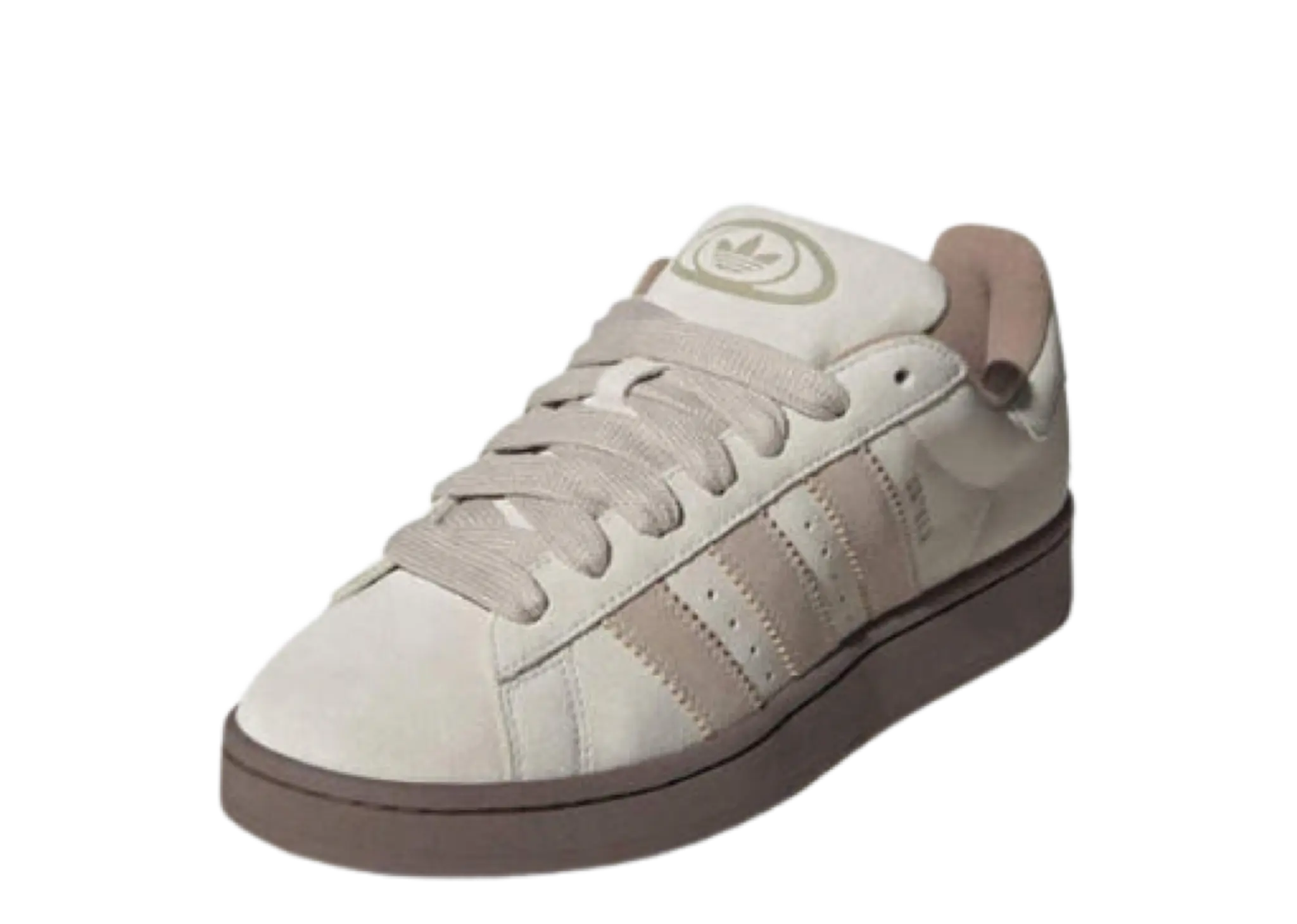 Adidas Campus 00s Aluminium Earth Strata - photo 2
