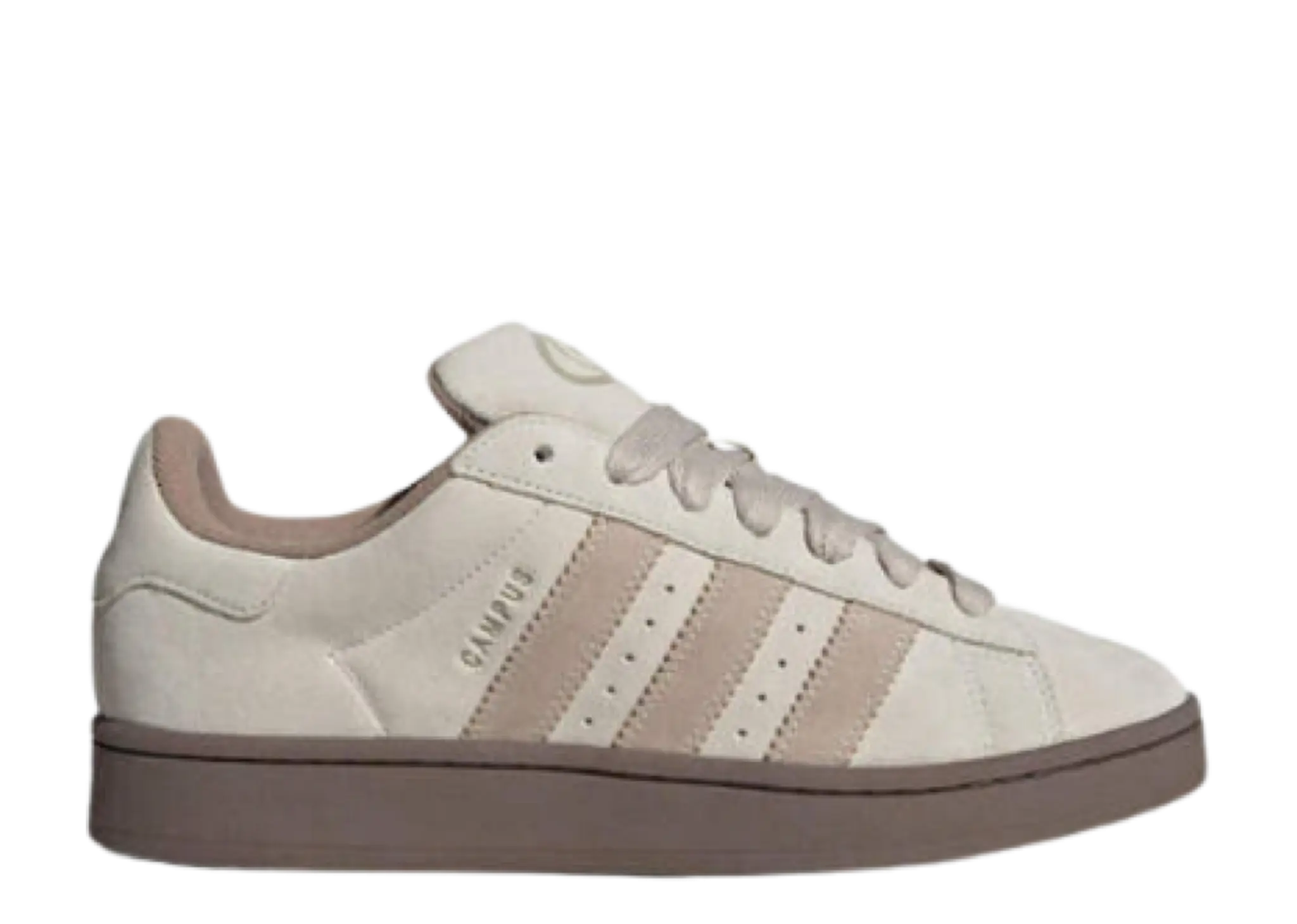 Adidas Campus 00s Aluminium Earth Strata