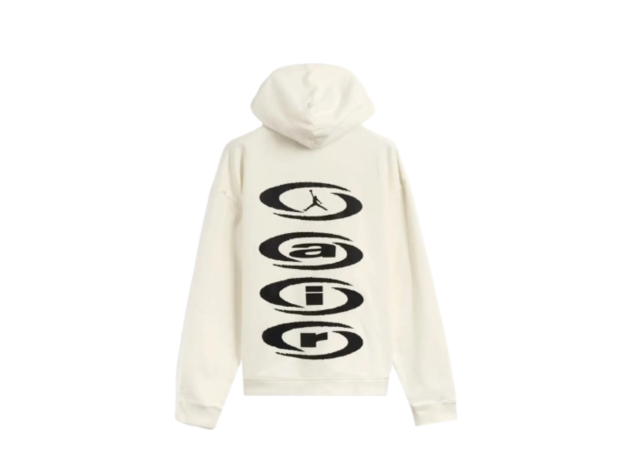 Jordan x Travis Scott Pullover Hoodie Sail/Sail - photo 2