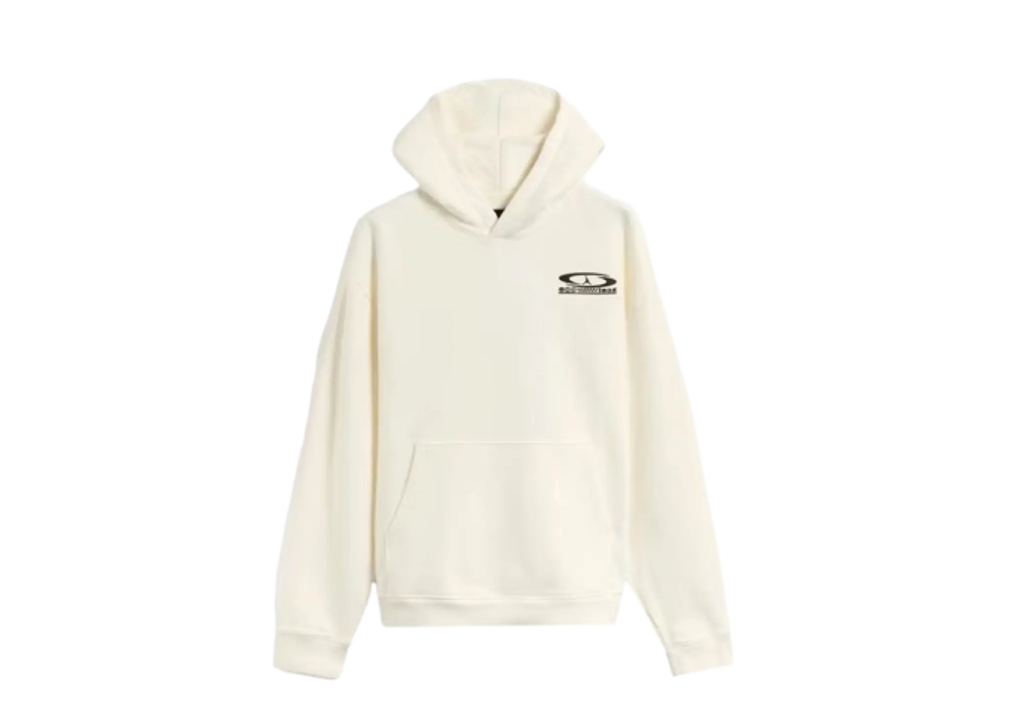 Jordan x Travis Scott Pullover Hoodie Sail/Sail