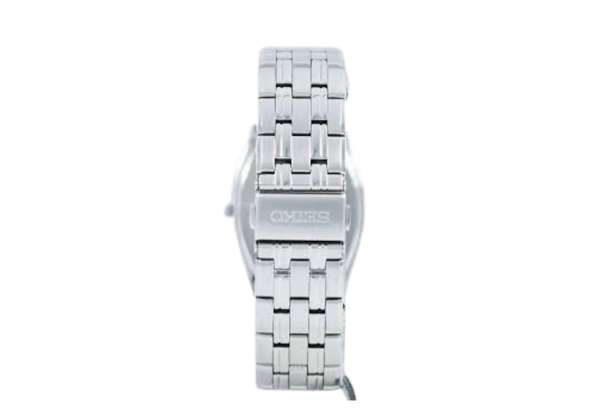 Seiko Quartz SRK003 Stainless Steel - photo 2
