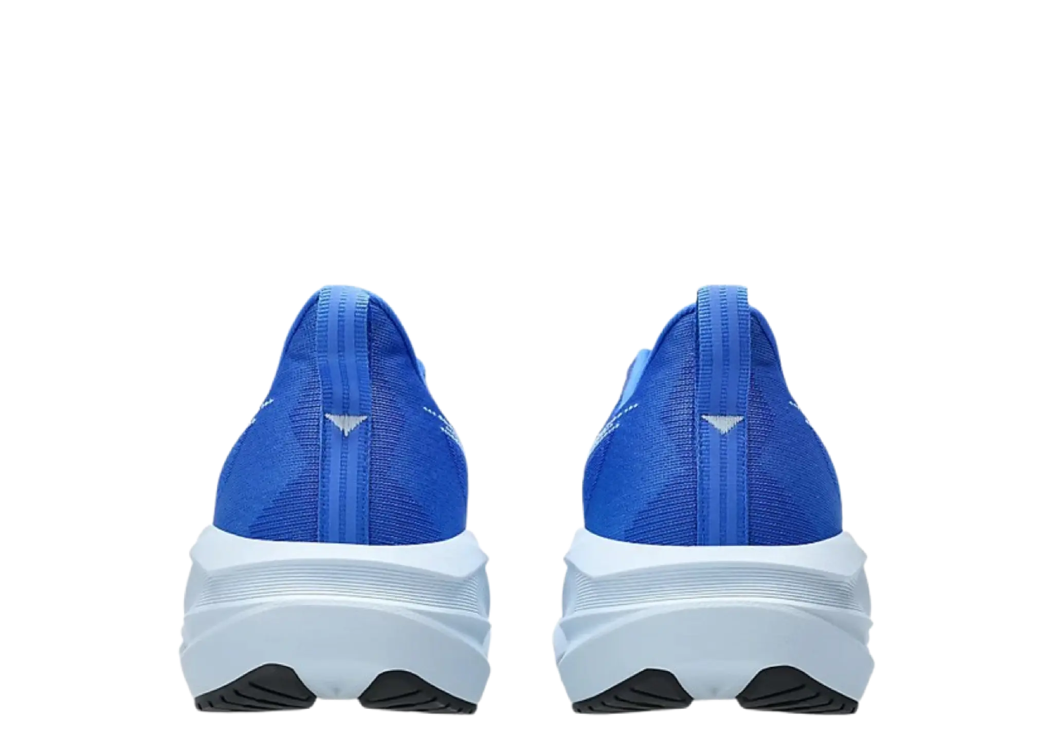 ASICS Novablast 5 Wide Illusion Blue Light Blue - photo 3