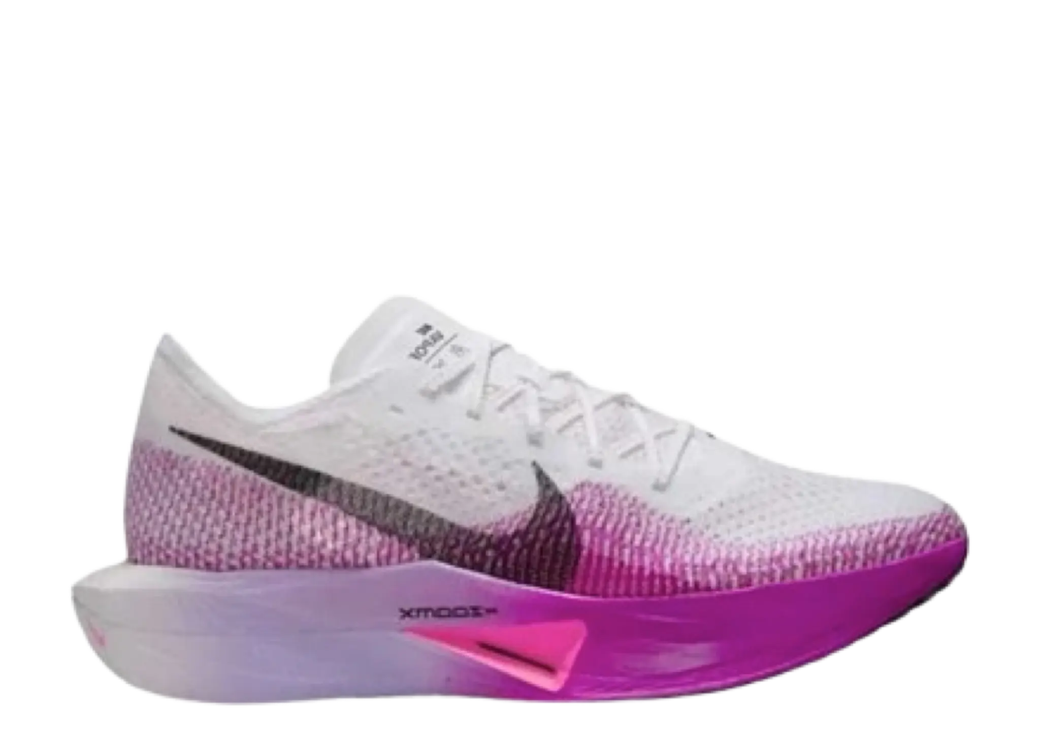 Nike ZoomX Vaporfly 3 Vivid Purple
