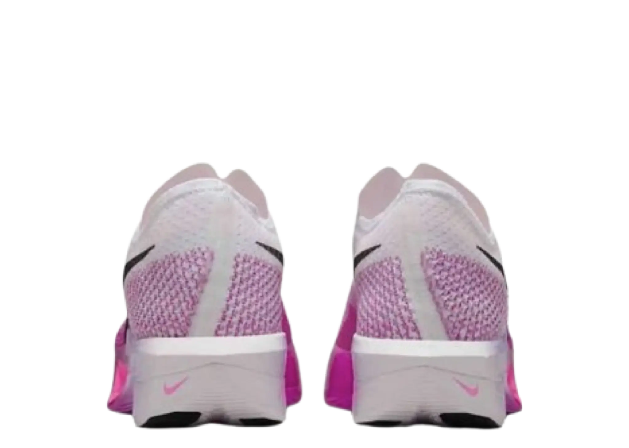 Nike ZoomX Vaporfly 3 Vivid Purple - photo 3