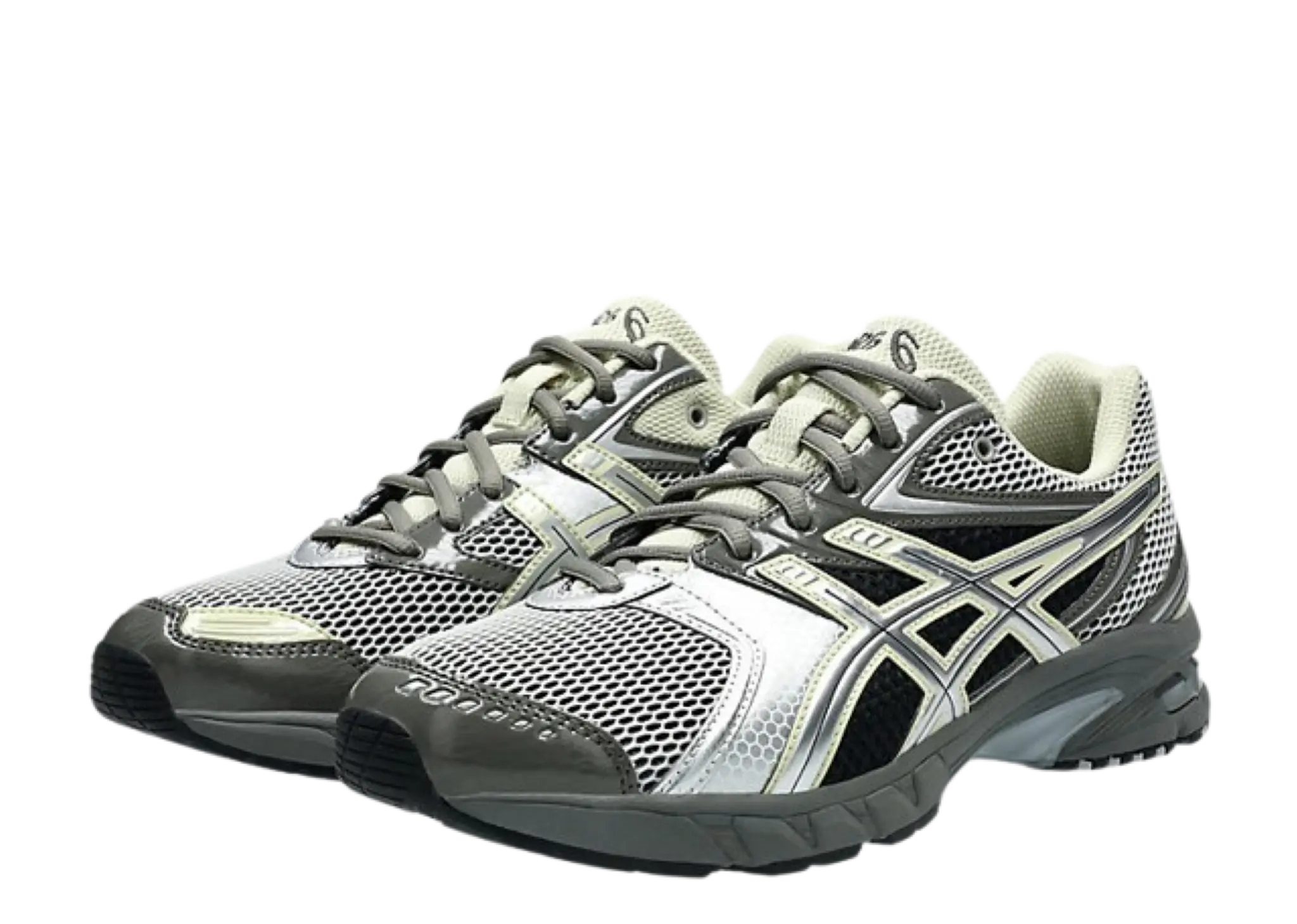 ASICS Gel-DS Trainer 14 Truffle Grey - photo 2