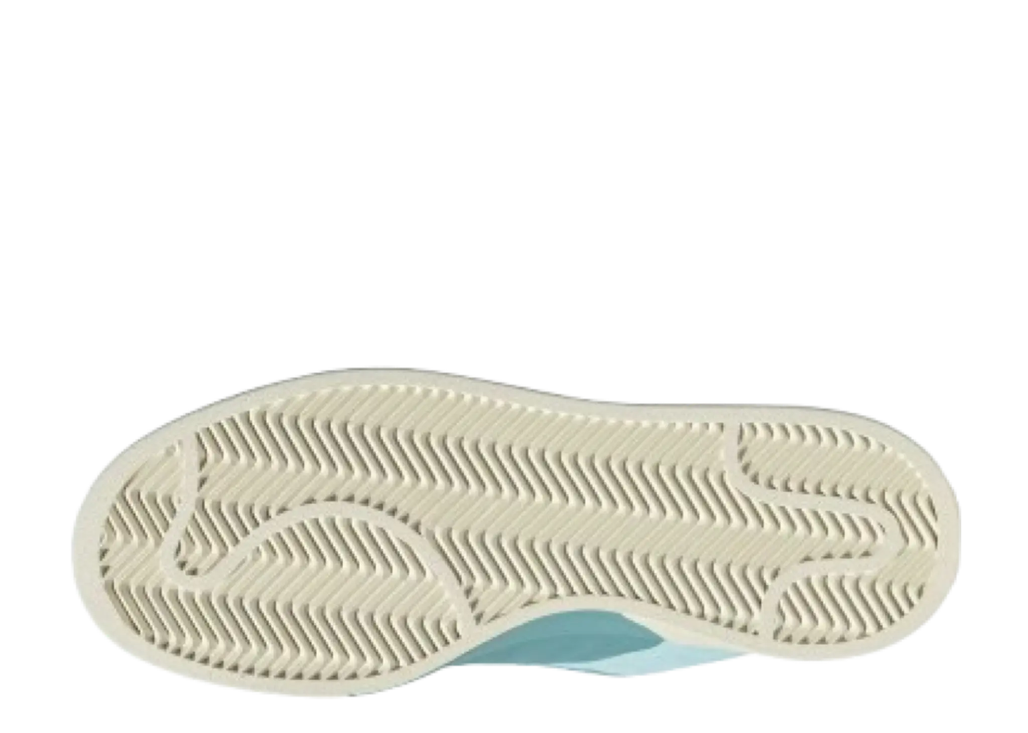 Adidas Campus 00s Core Black Semi Flash Aqua - photo 4