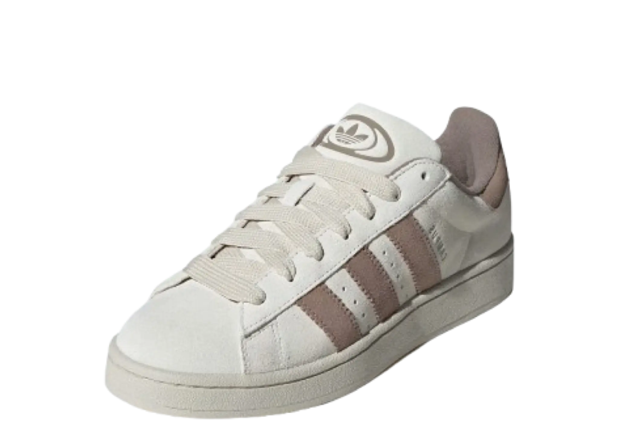 Adidas Campus 00s Chalk White Brown - photo 2