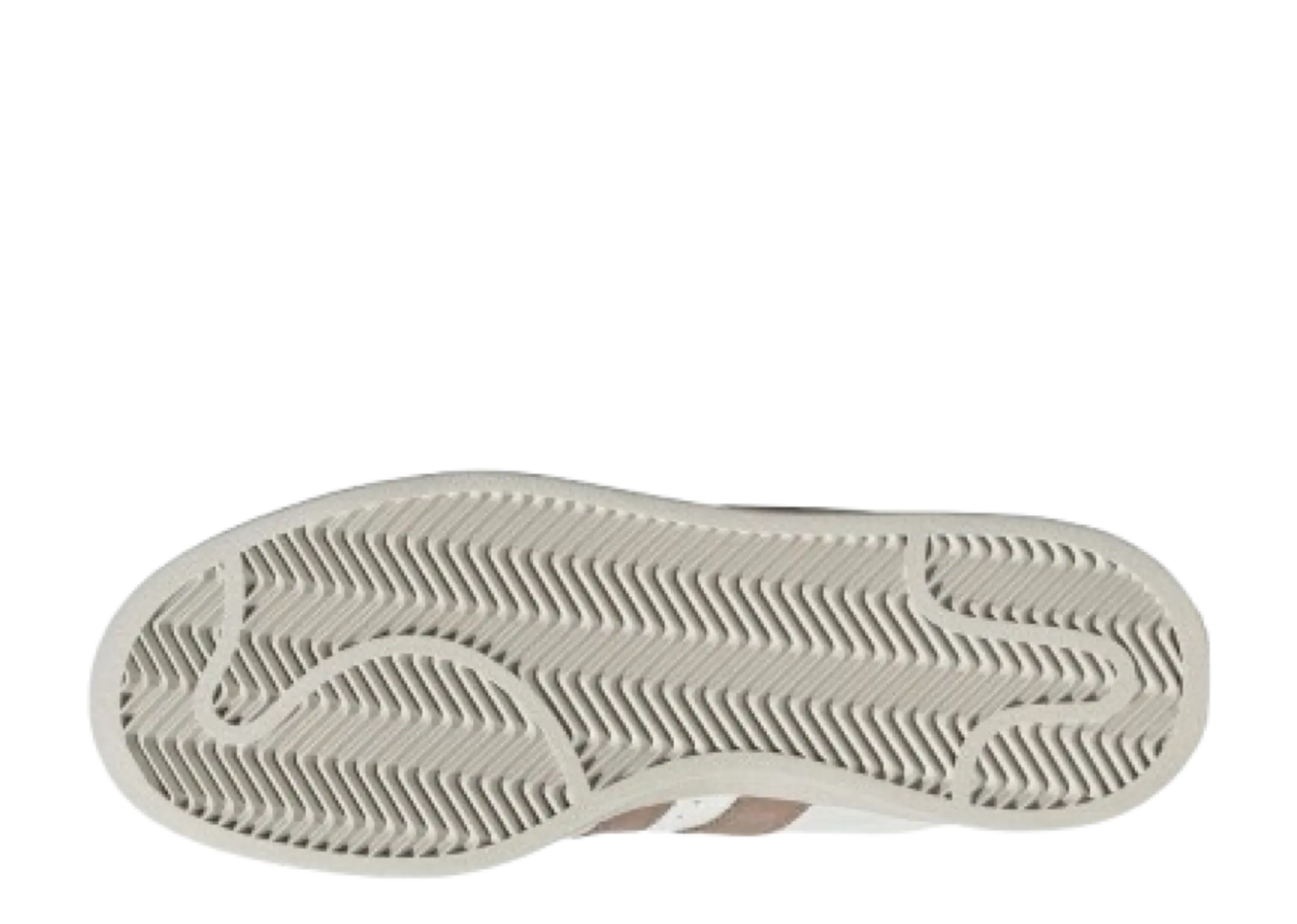 Adidas Campus 00s Chalk White Brown - photo 4