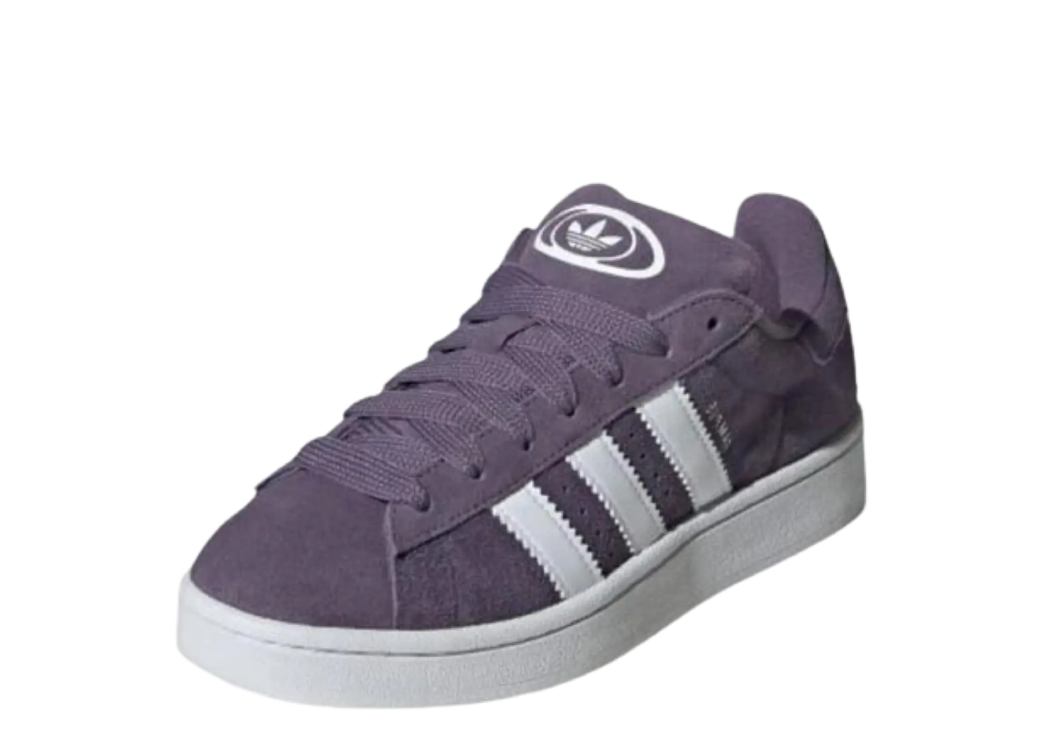 Adidas Campus 00s Shadow Violet (Women's) - photo 2