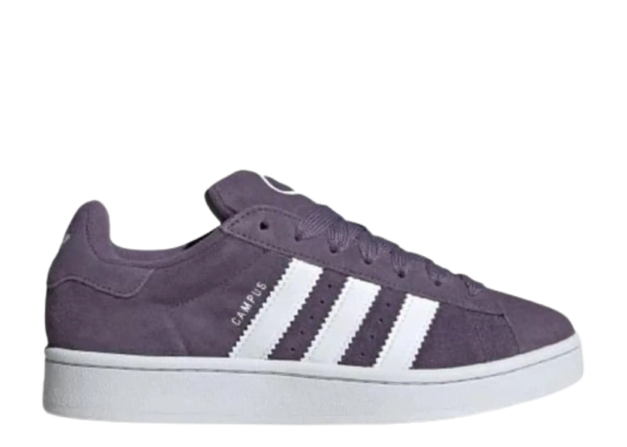 Adidas Campus 00s Shadow Violet (Women's)