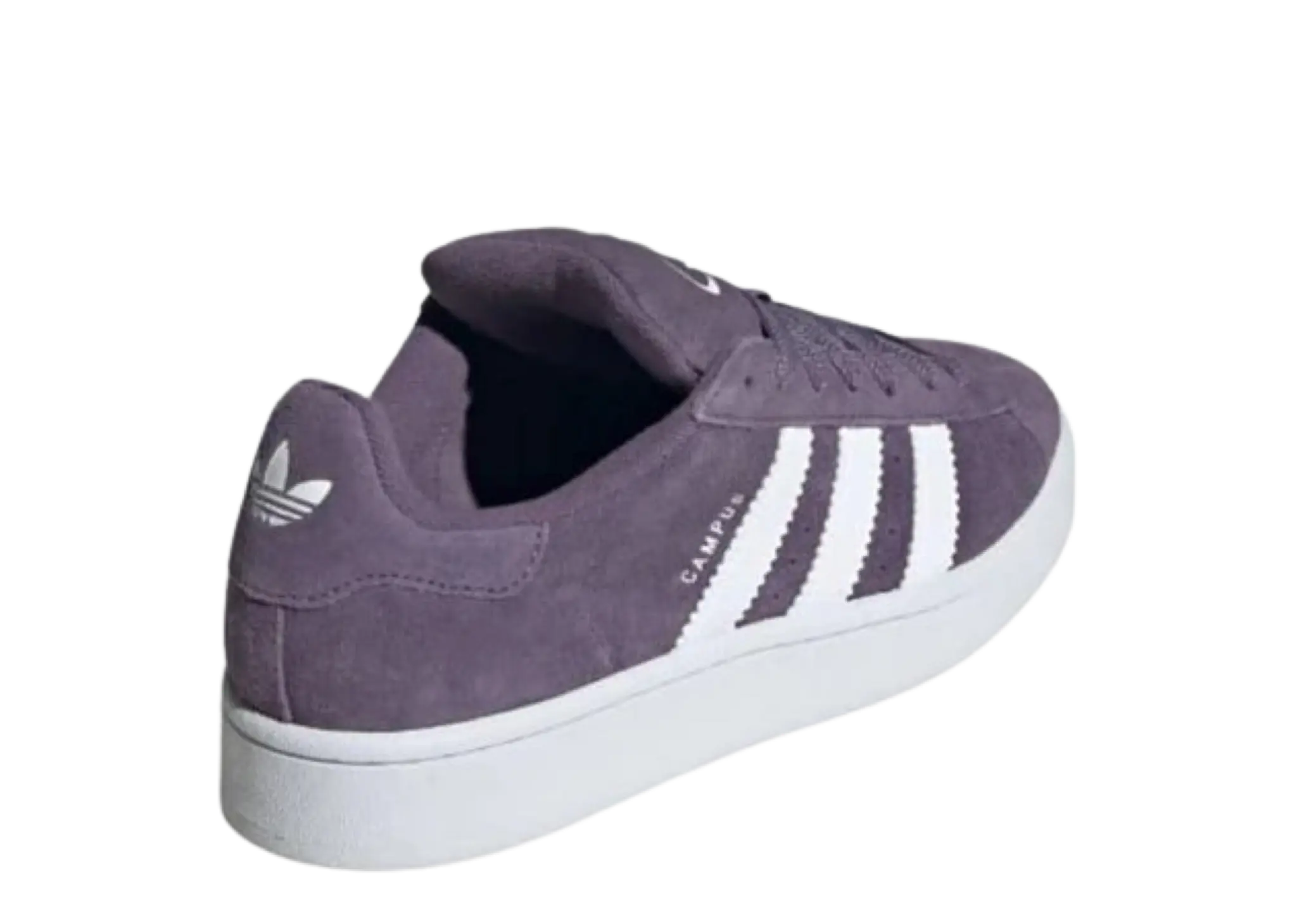Adidas Campus 00s Shadow Violet (Women's) - photo 3
