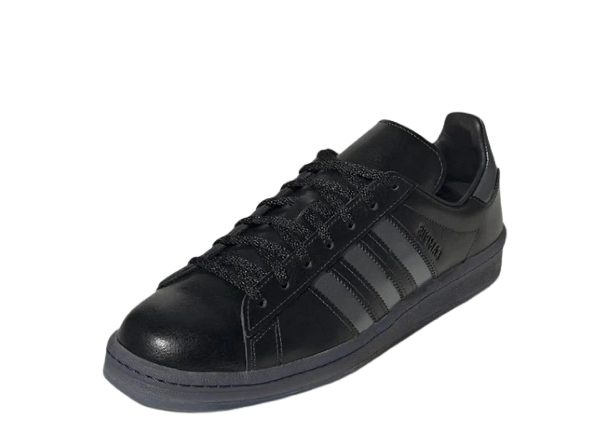 Adidas Campus 80s LA Rave Scene - photo 2