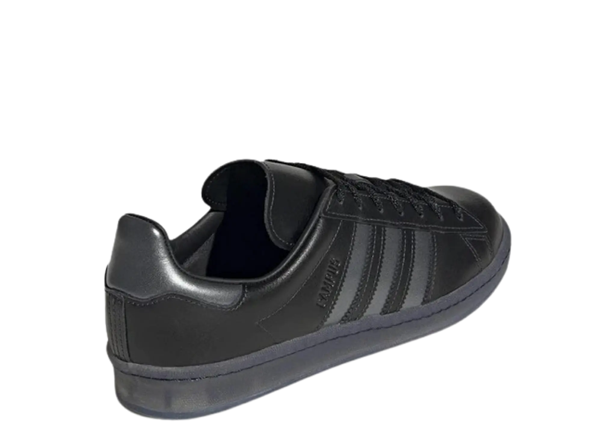 Adidas Campus 80s LA Rave Scene - photo 3