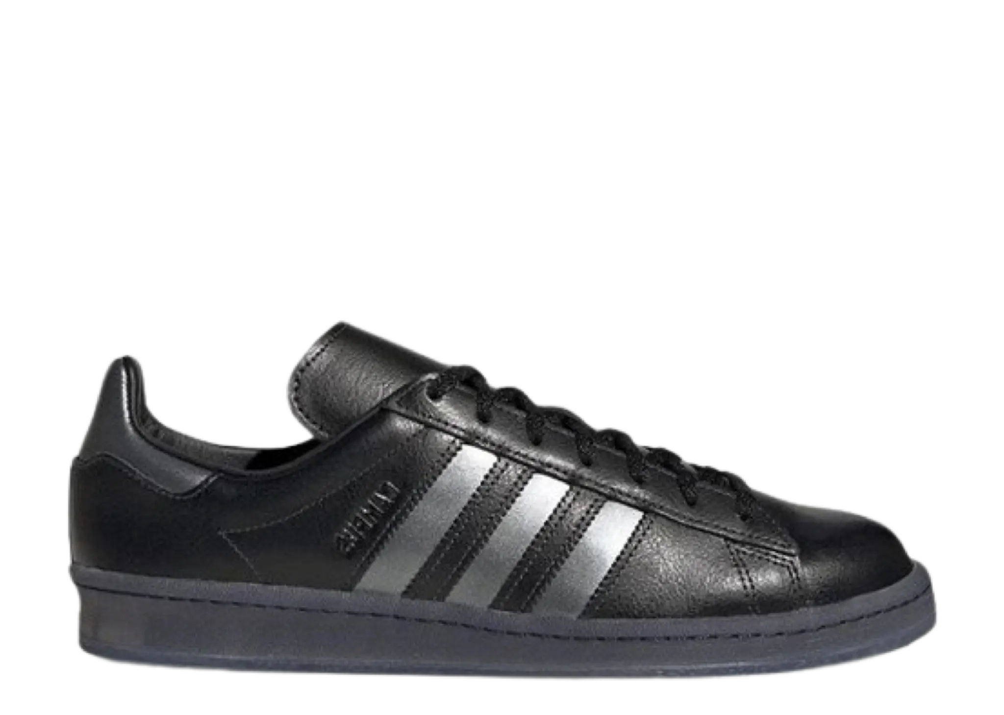 Adidas Campus 80s LA Rave Scene