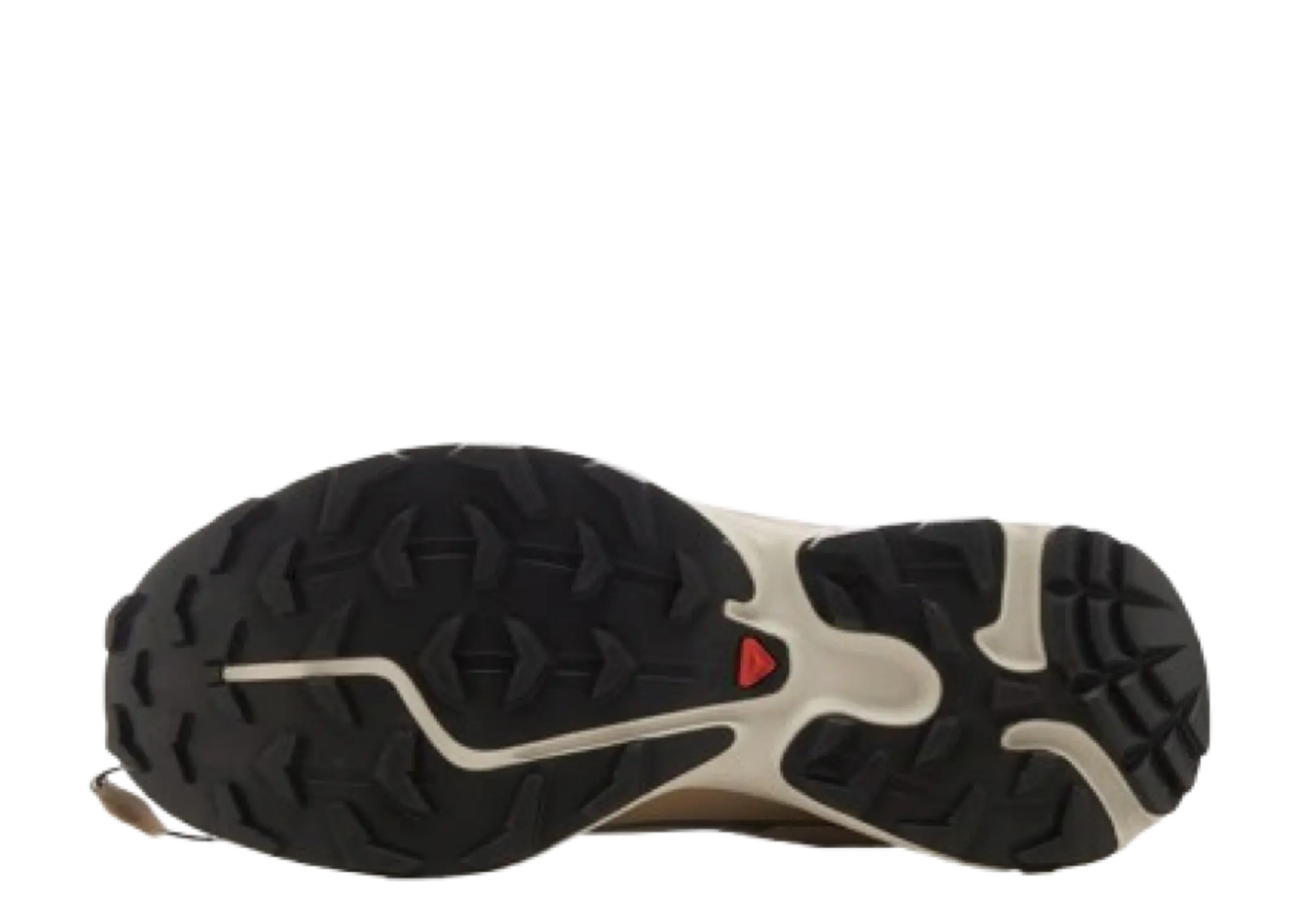 Salomon XT-6 Almond Milk Mauve - photo 4