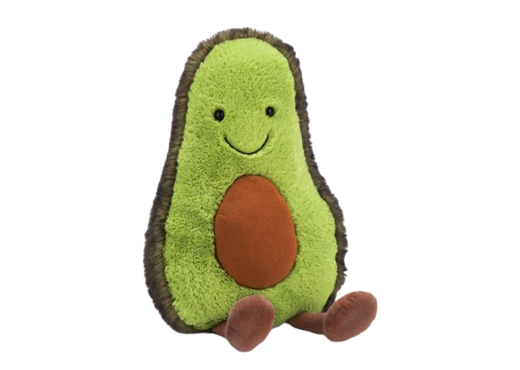 Jellycat Amuseables Avocado