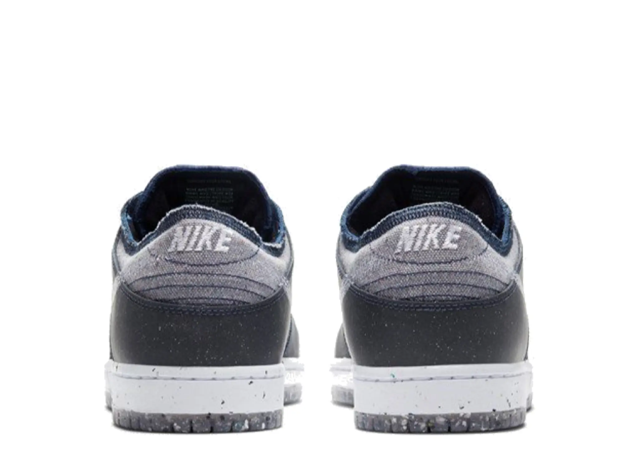 Nike SB Dunk Low Crater - photo 3