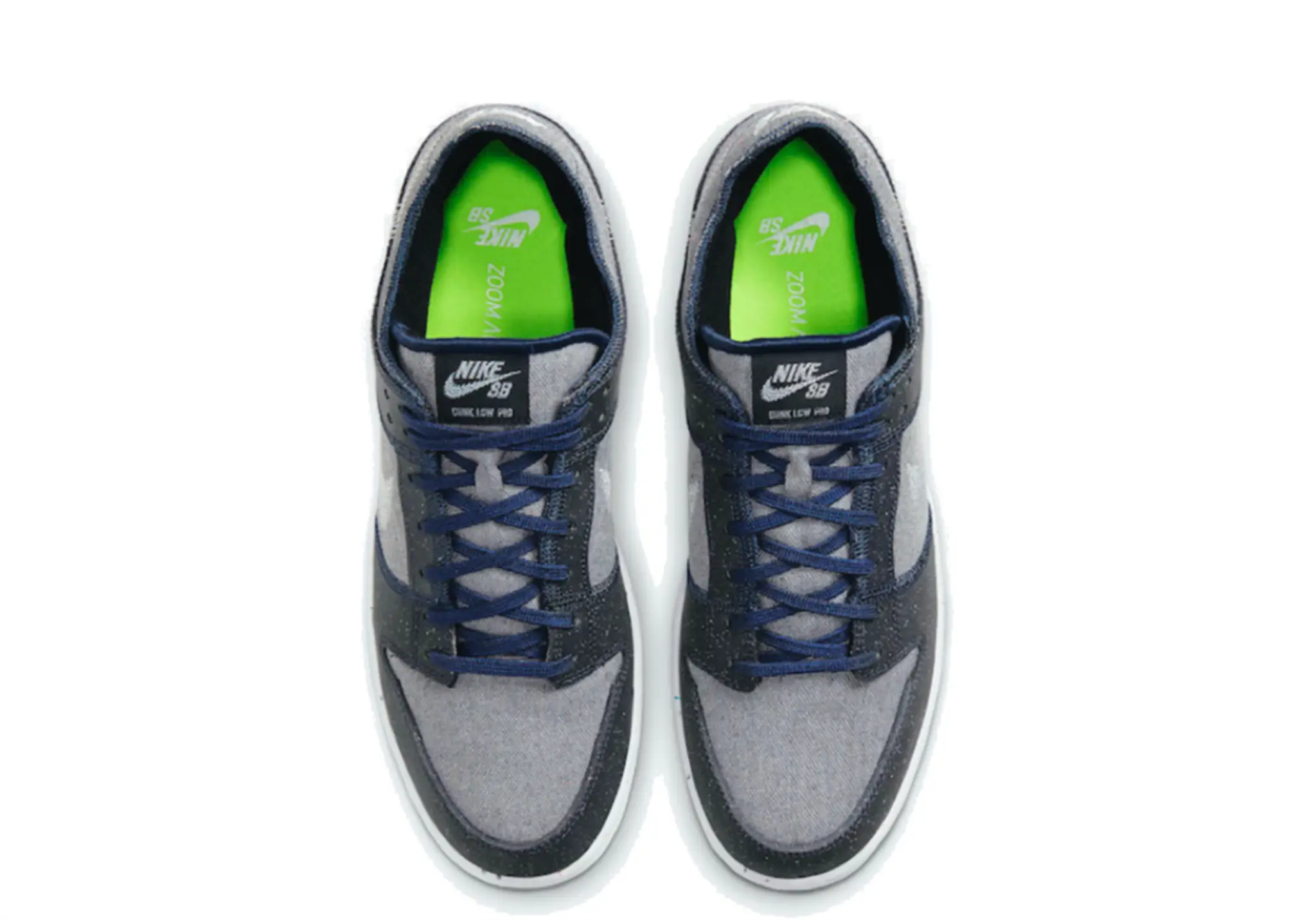 Nike SB Dunk Low Crater - photo 2