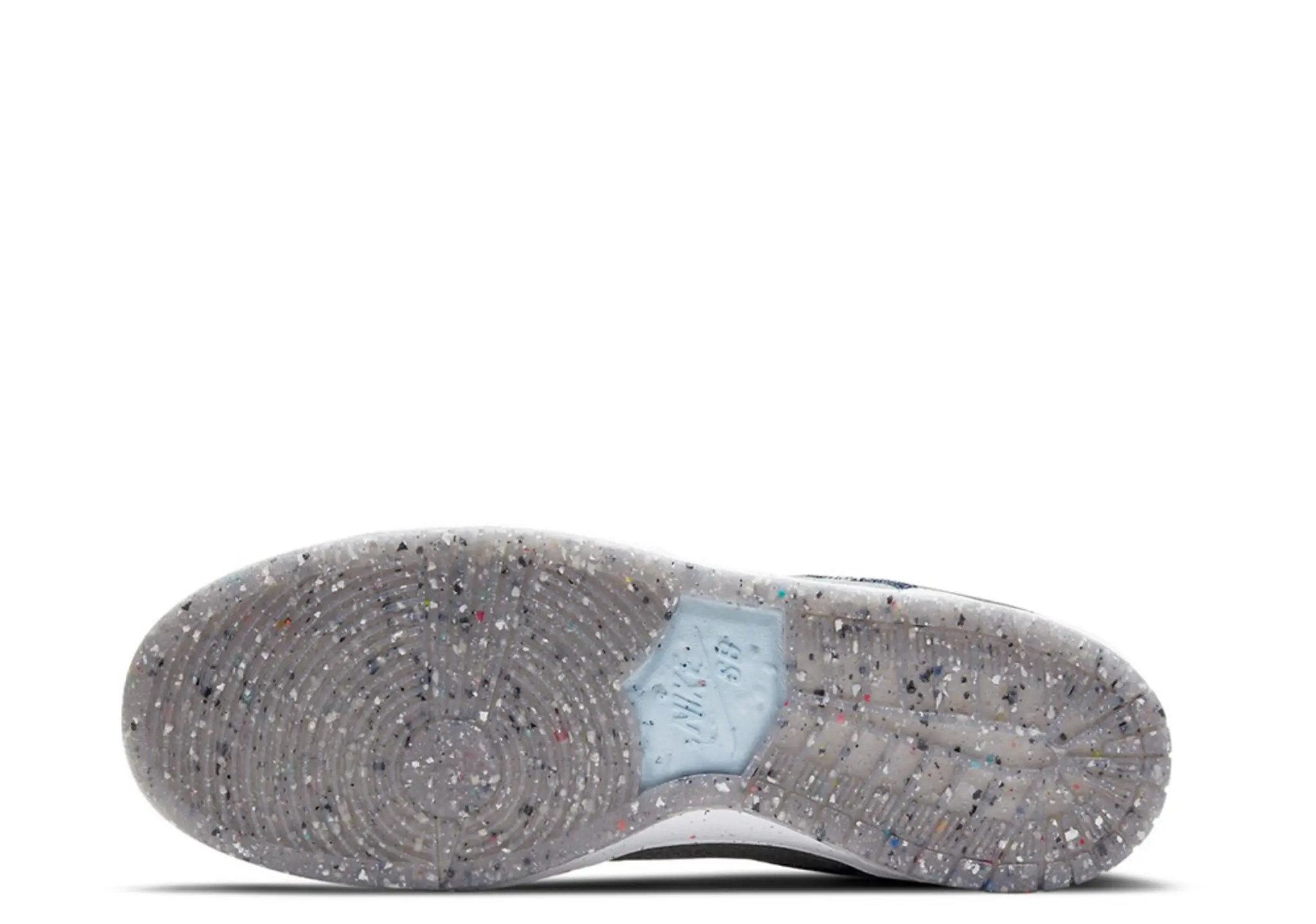 Nike SB Dunk Low Crater - photo 4