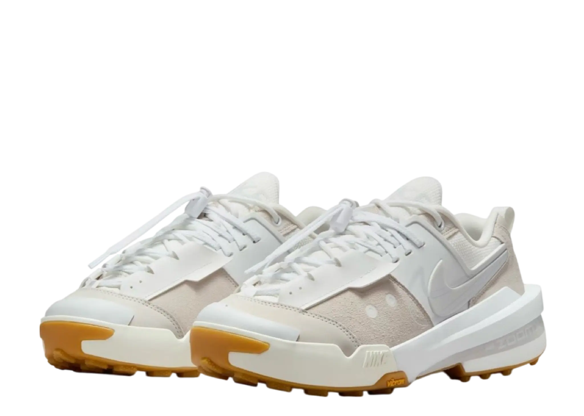 Nike Zegamadome SP sacai White - photo 2
