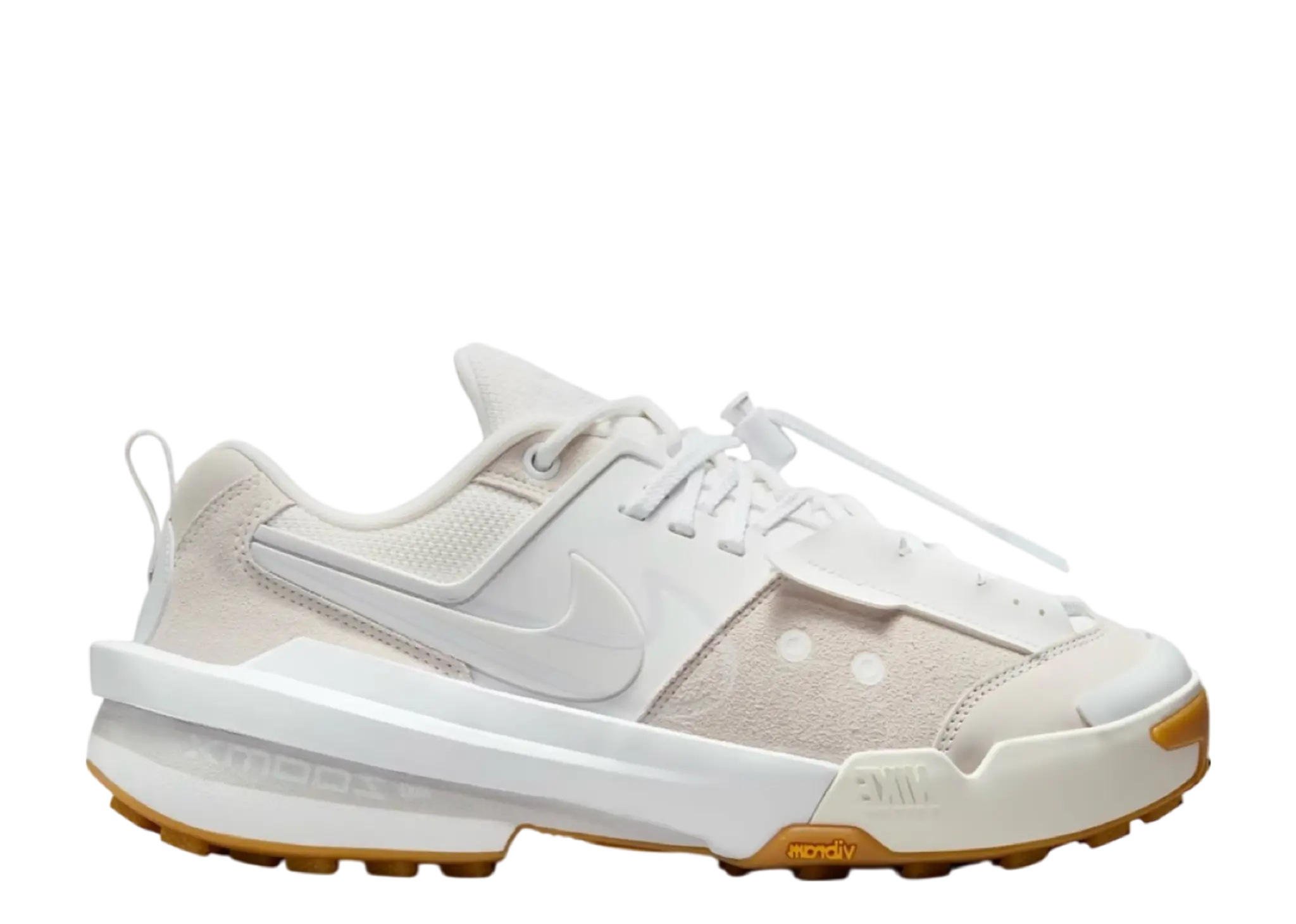 Nike Zegamadome SP sacai White