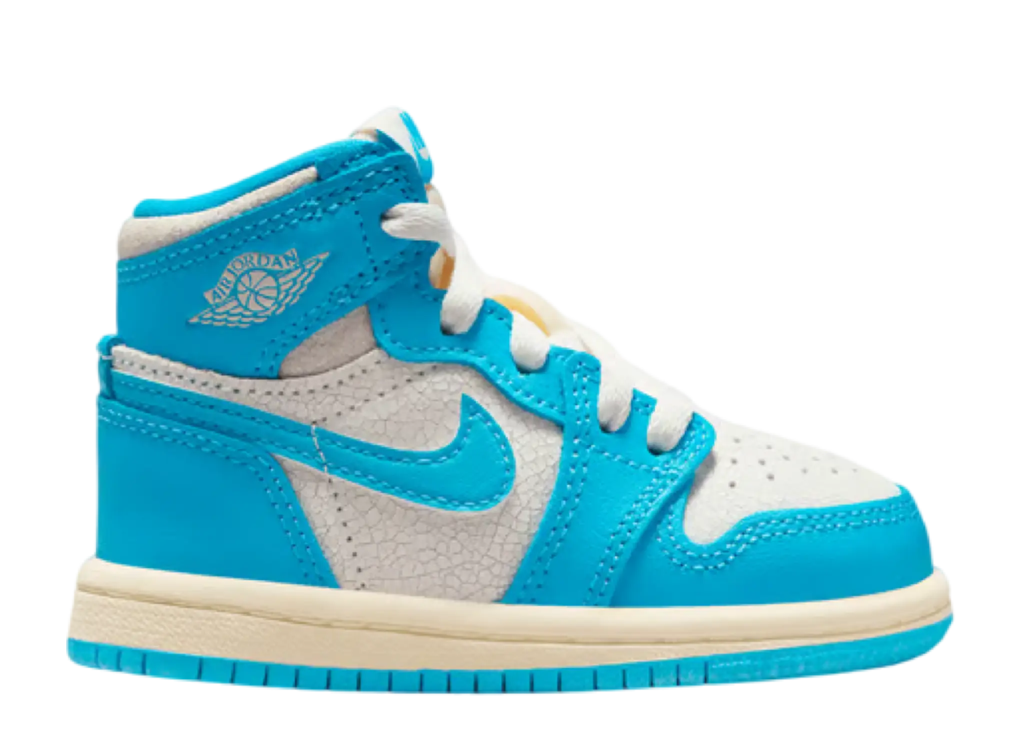 Air Jordan 1 Retro High OG UNC Reimagined (Toddler)