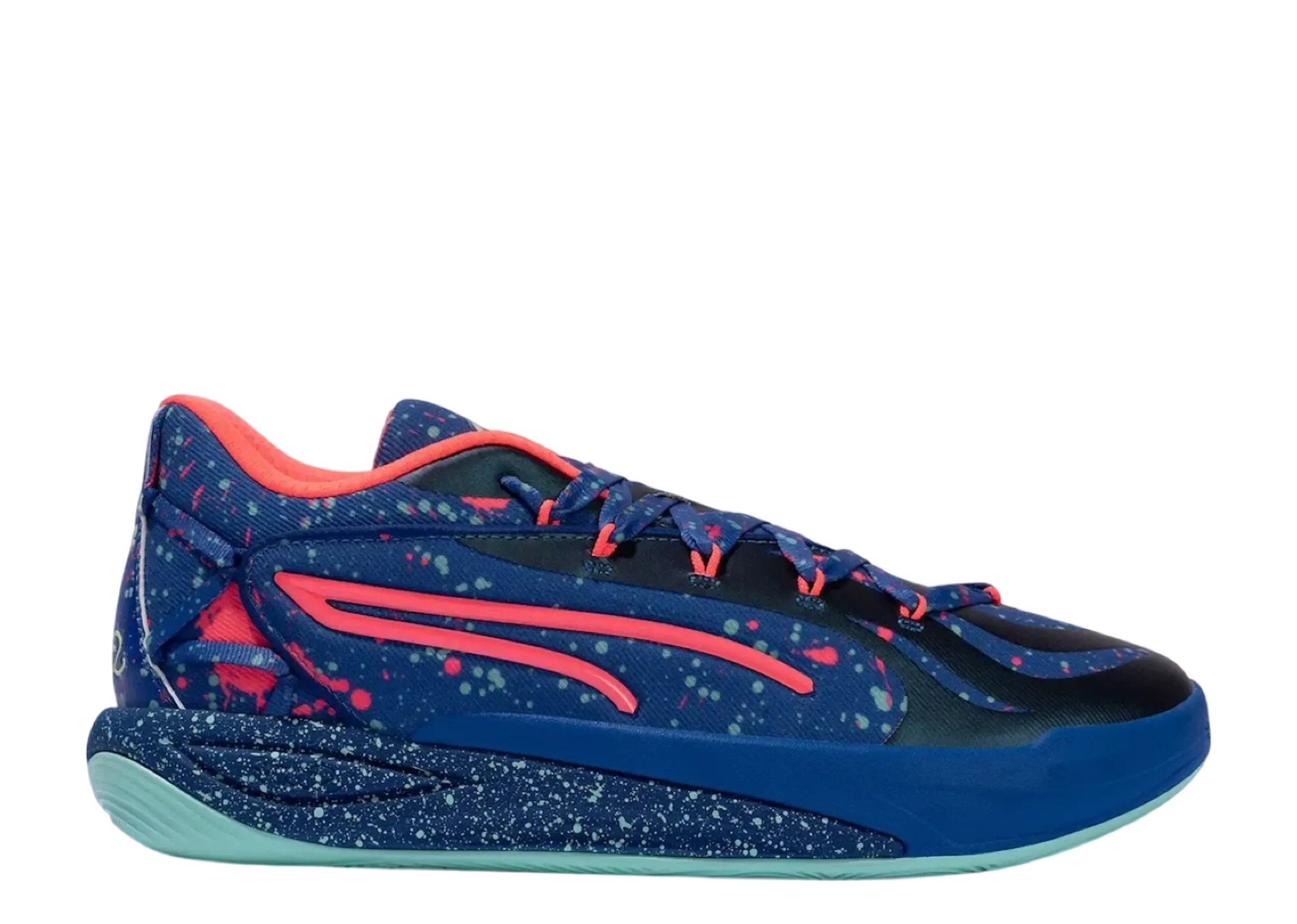 Puma Stewie 4 Night Vision (Women's)