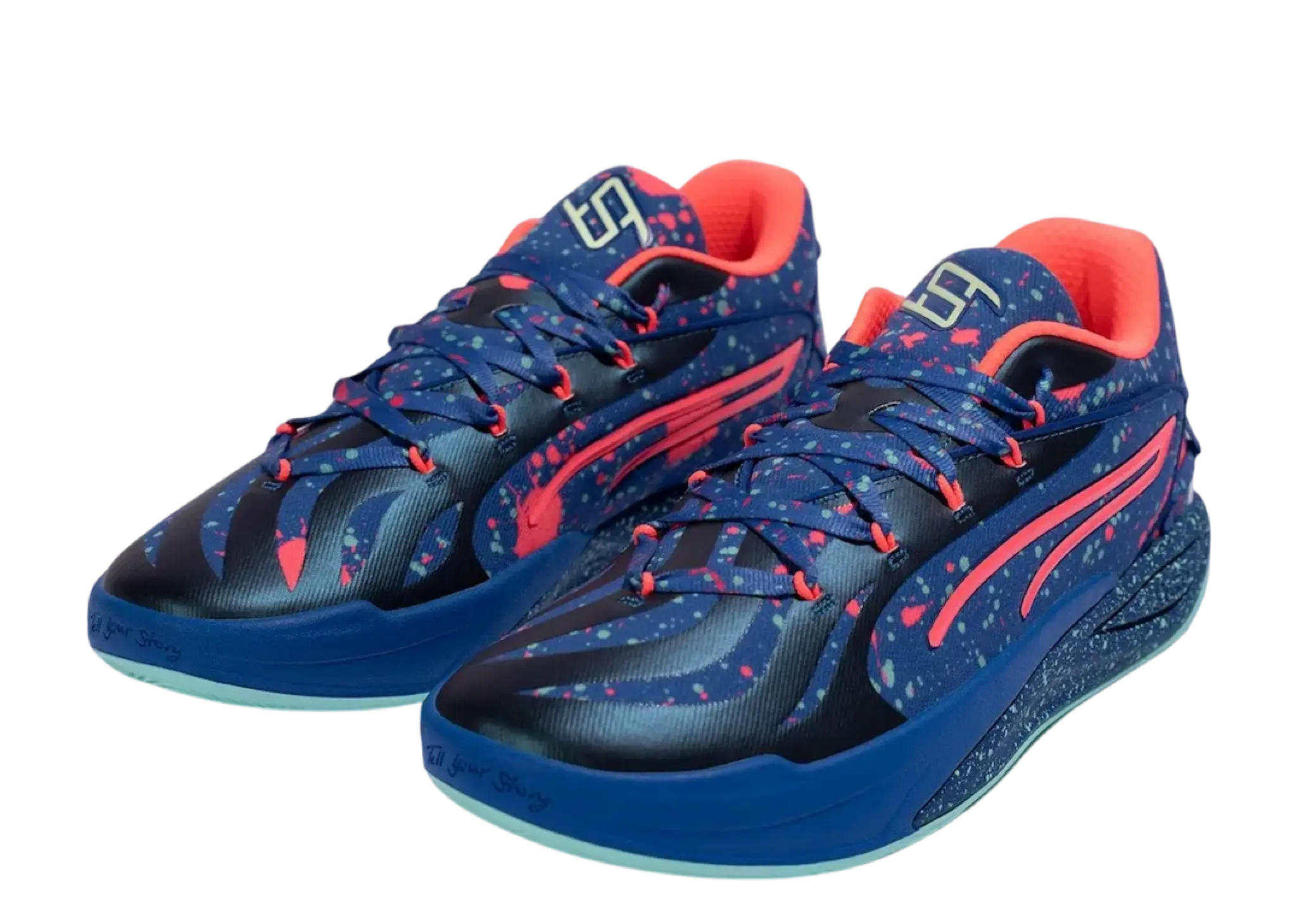 Puma Stewie 4 Night Vision (Women's) - photo 2