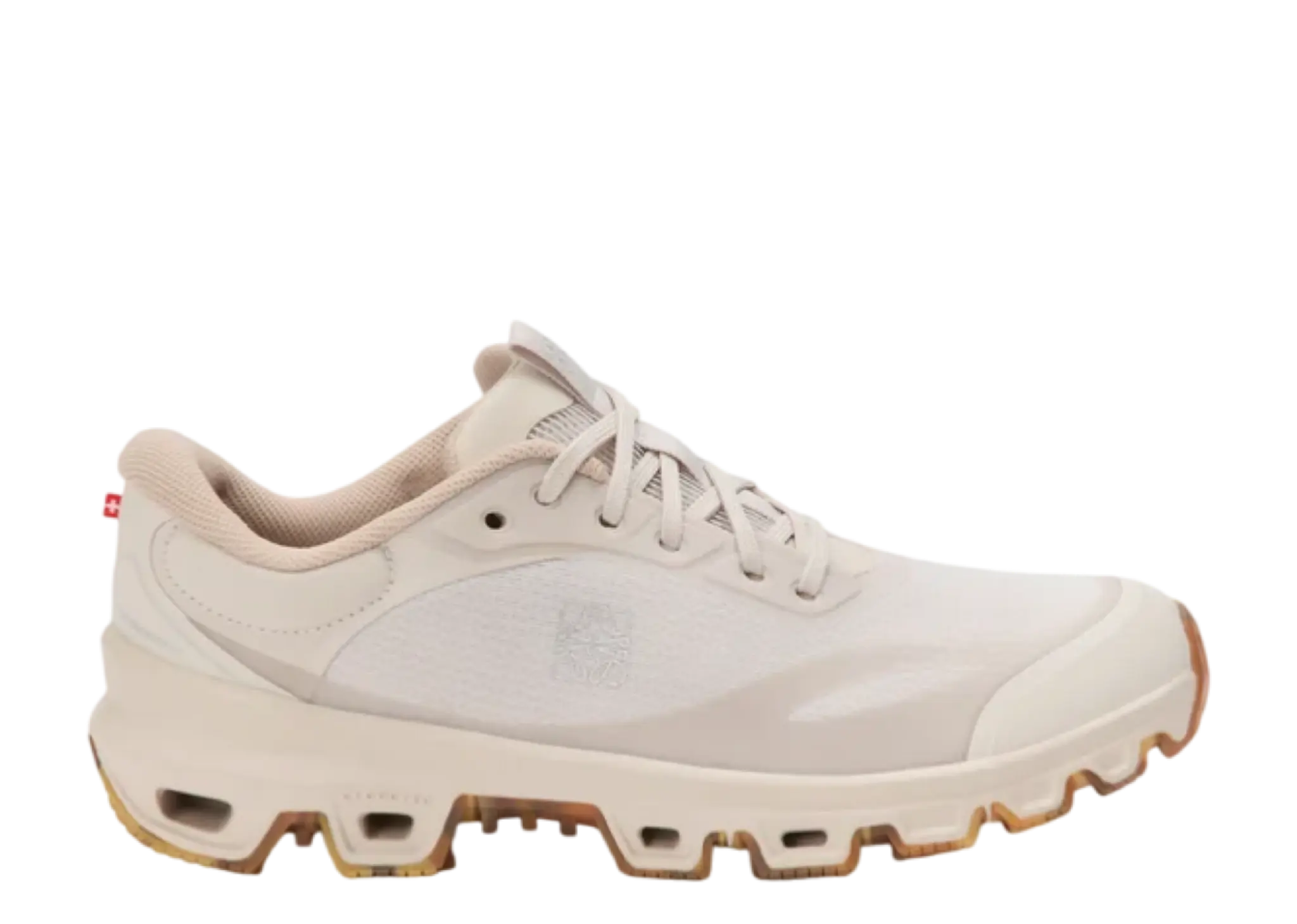 Loewe x ON Running Cloudventure 2.0 Sneaker Sand